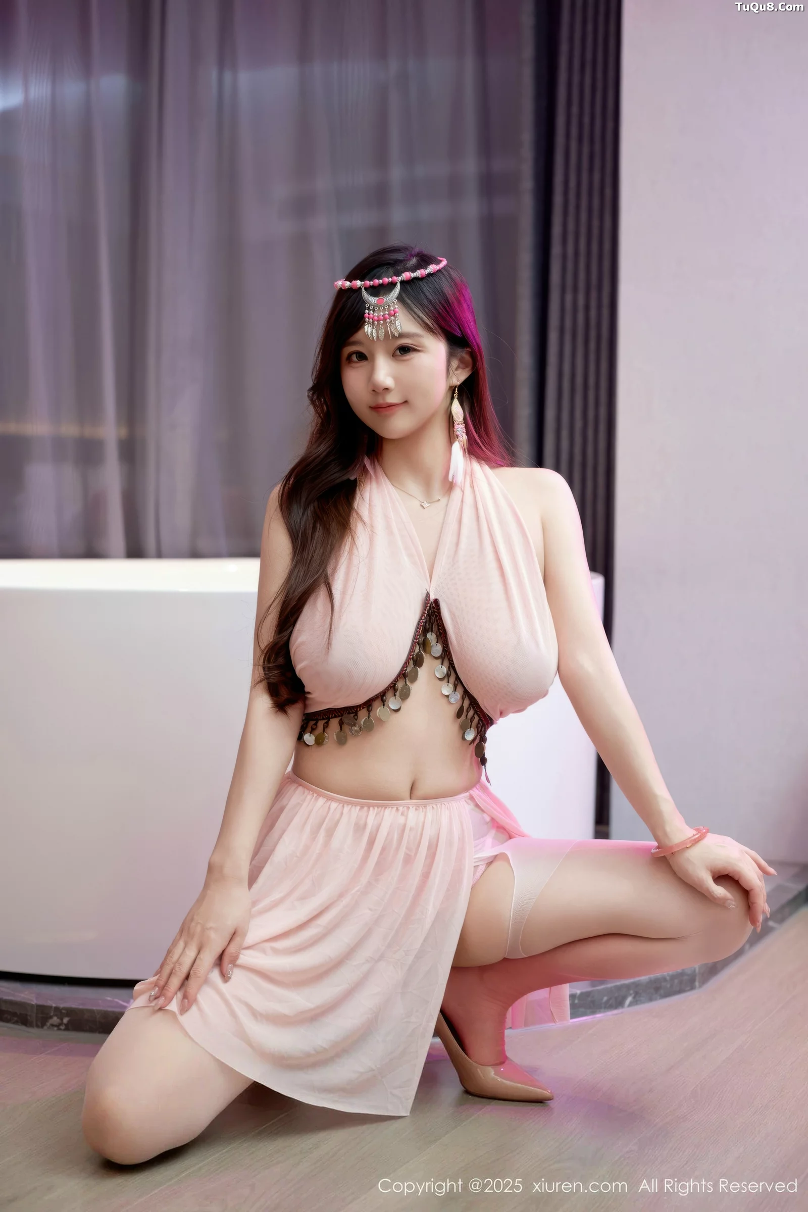 [XiuRen] 20250905 N10731 Little meat#[58P]-4