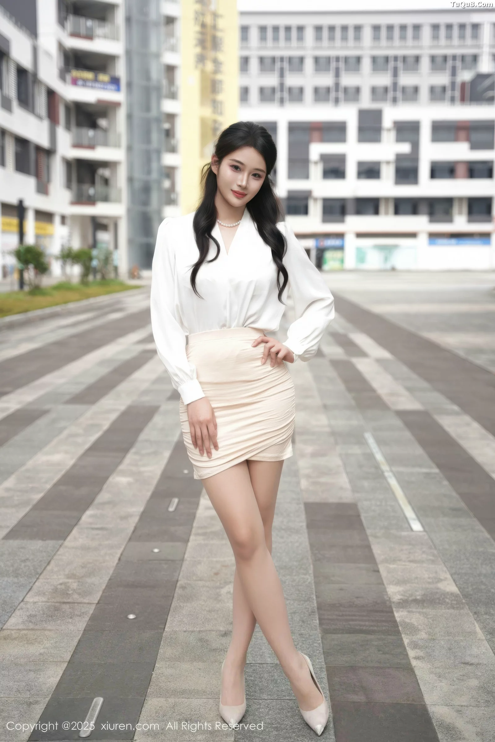 [XiuRen] 20250905 N10735 Nan Qiao#[66P]-1