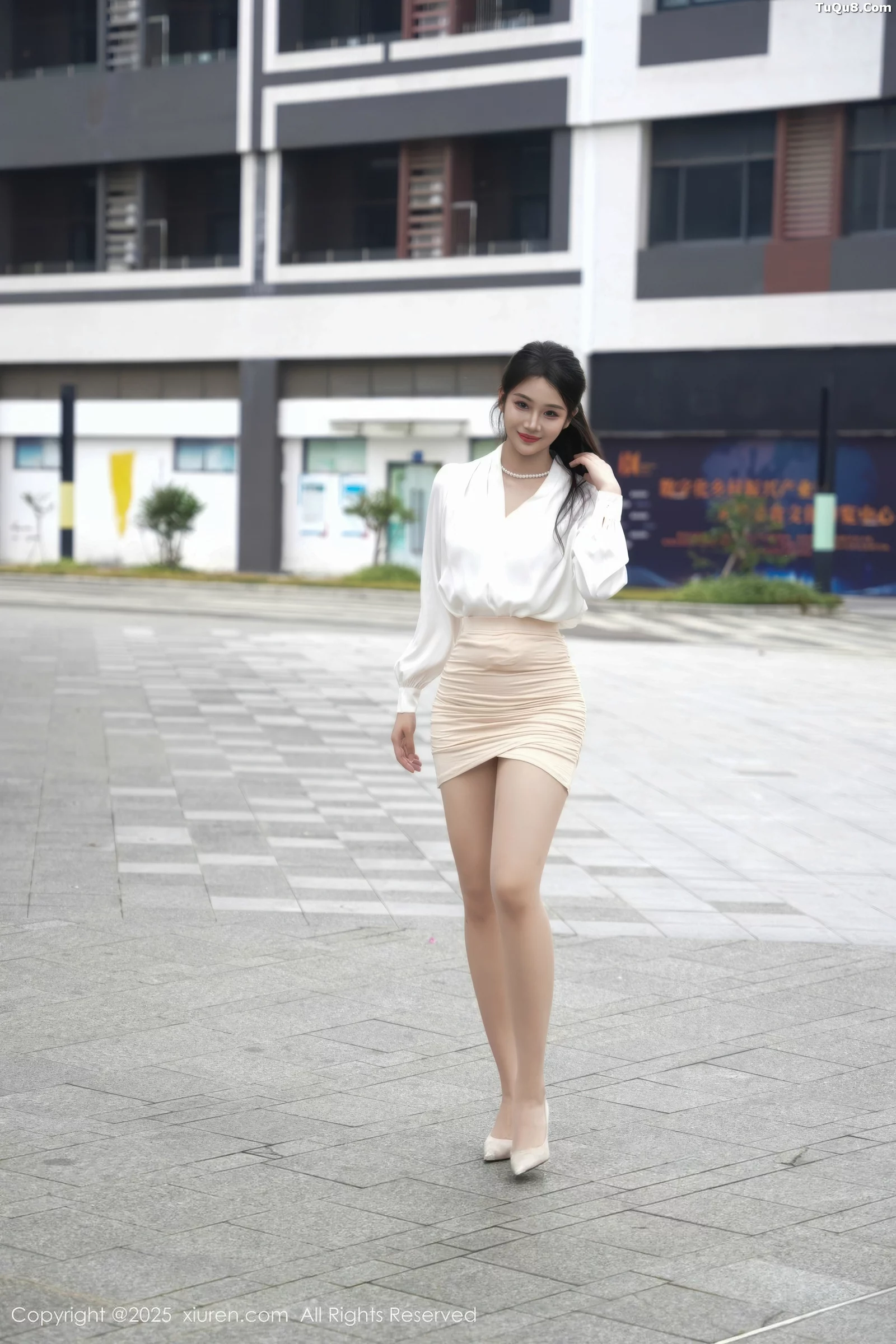 [XiuRen] 20250905 N10735 Nan Qiao#[66P]-2