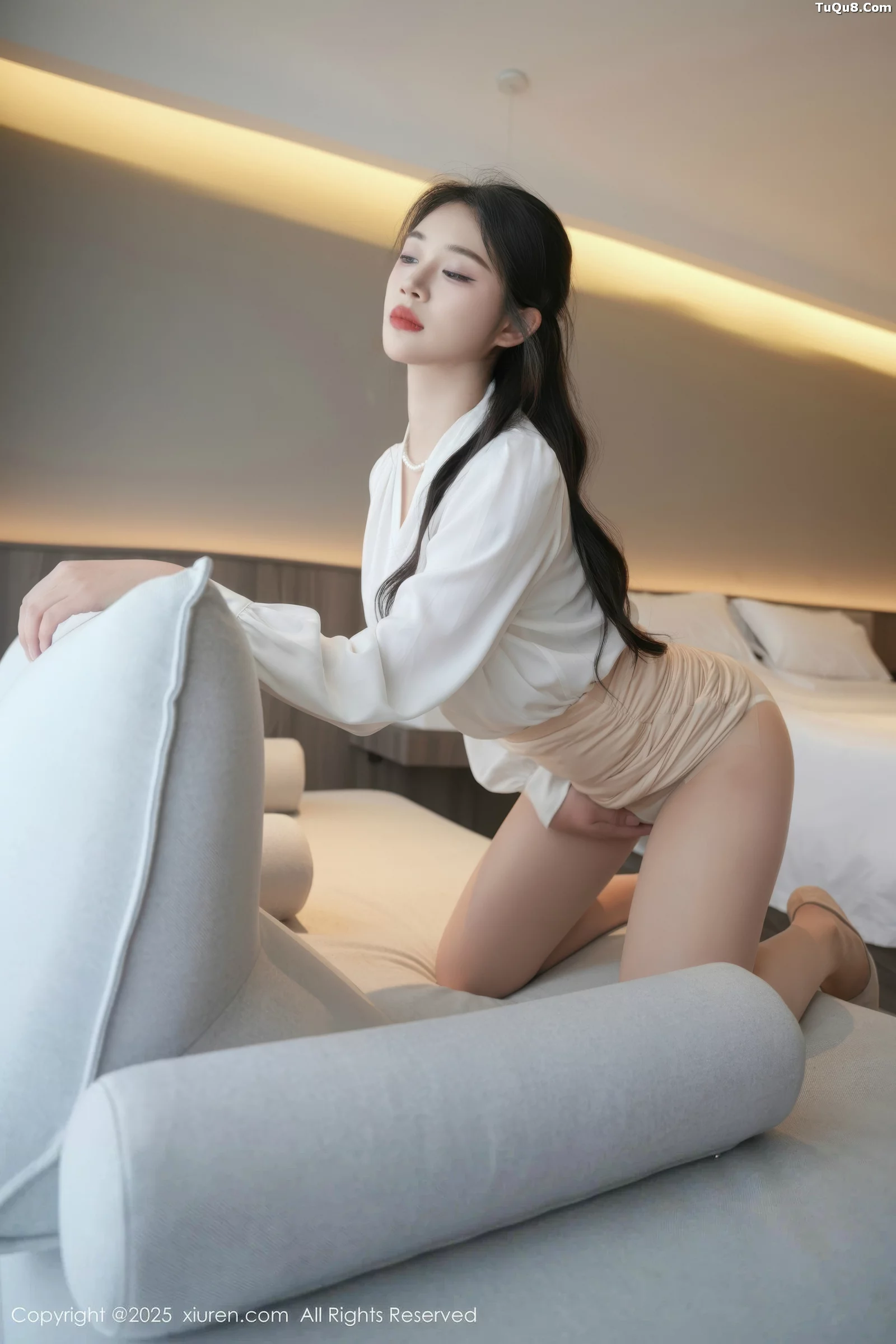 [XiuRen] 20250905 N10735 Nan Qiao#[66P]-4