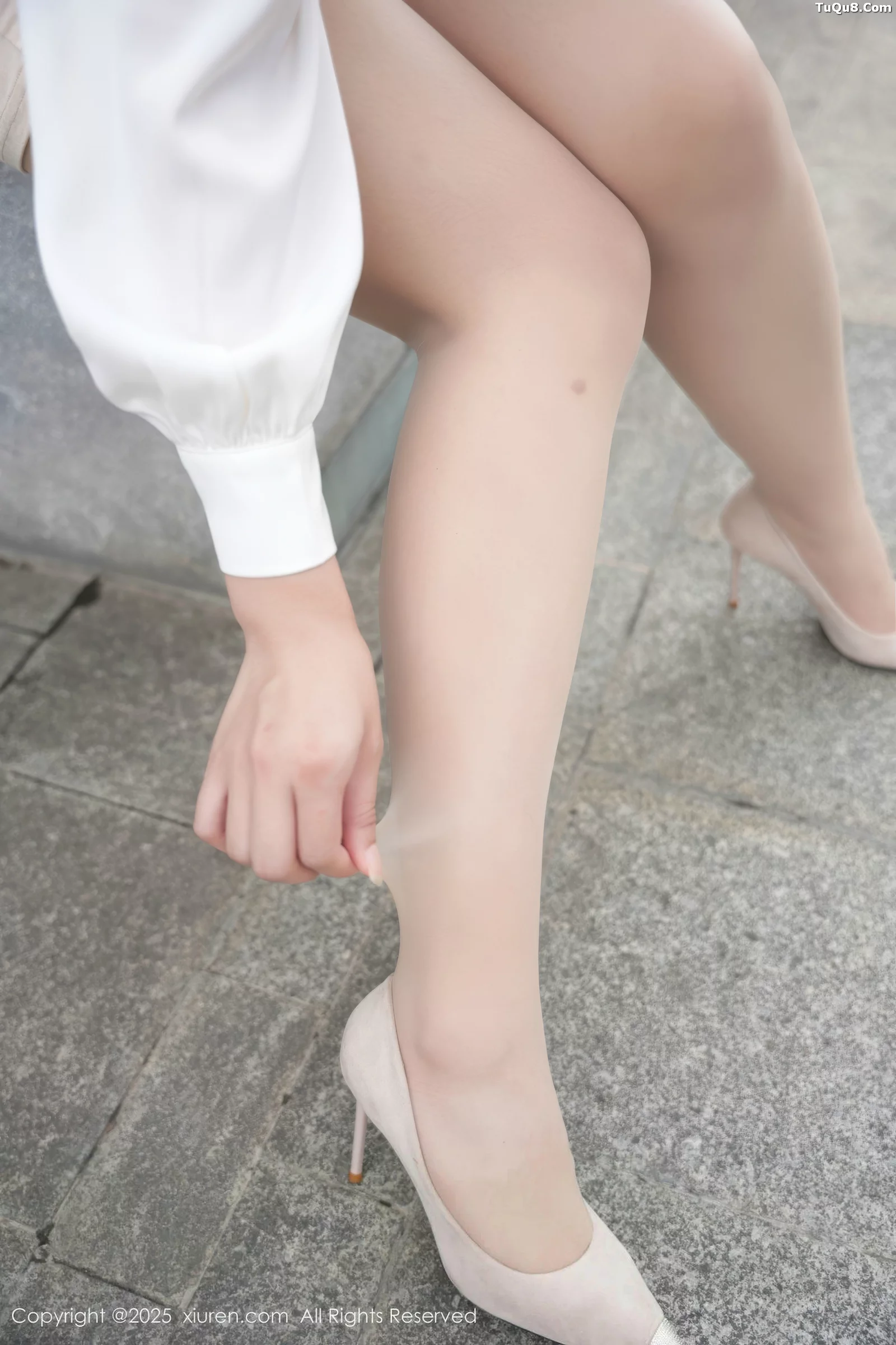 [XiuRen] 20250905 N10735 Nan Qiao#[66P]-7