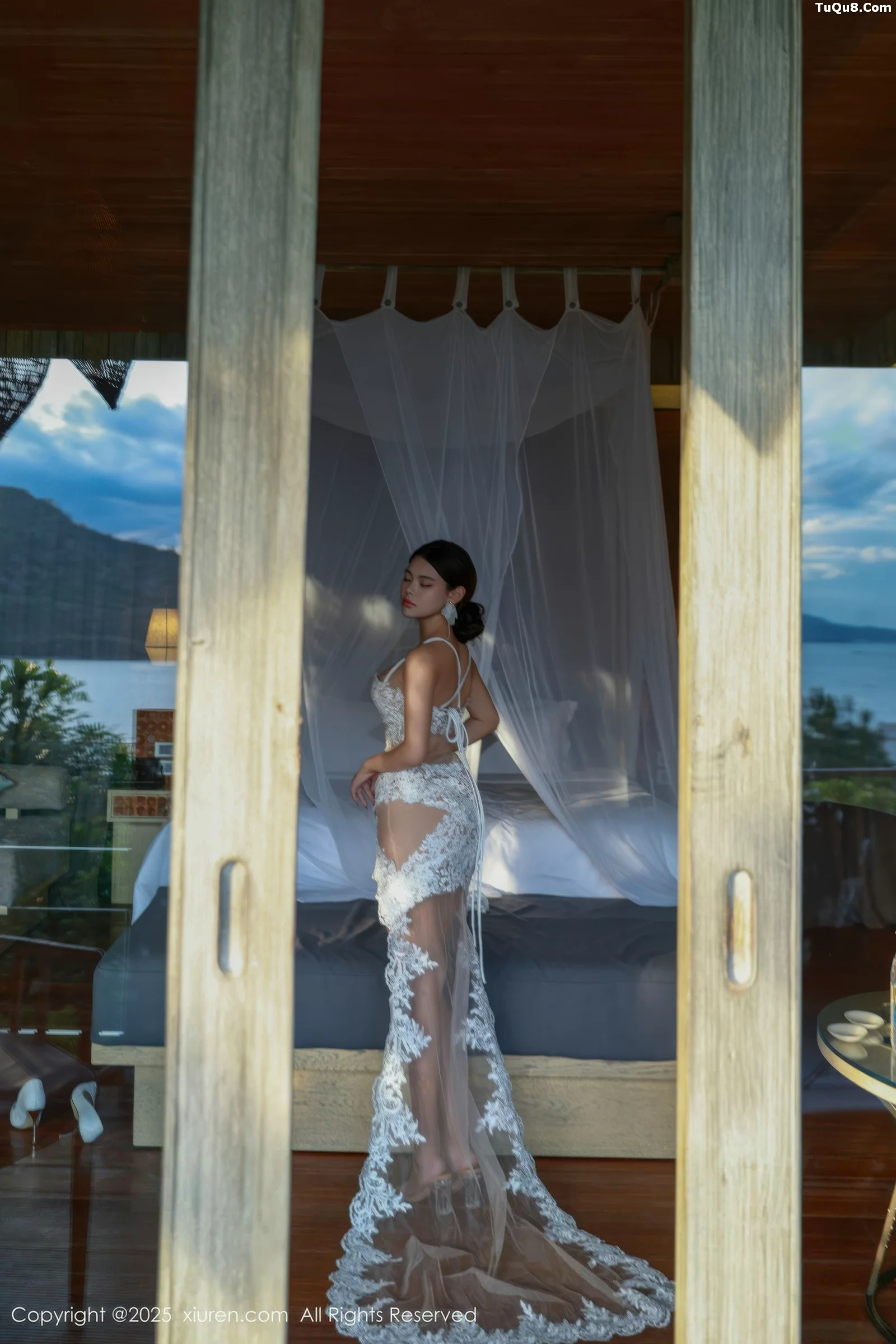 [XiuRen] 20250903 N10721 Dingdon DD#[77P]-4