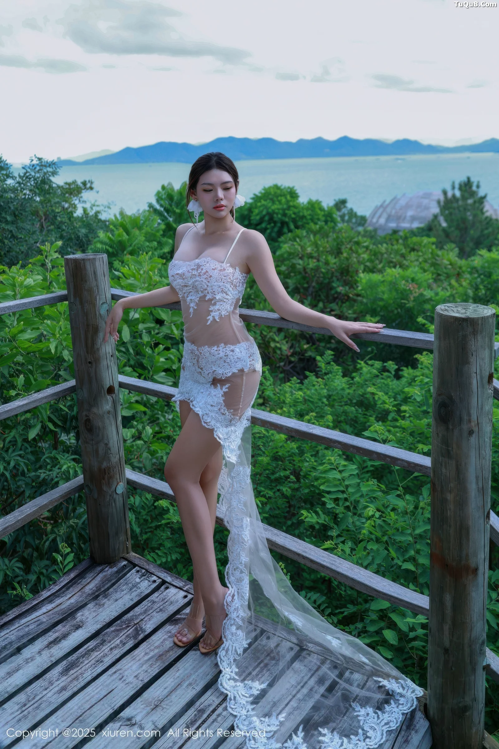 [XiuRen] 20250903 N10721 Dingdon DD#[77P]-2