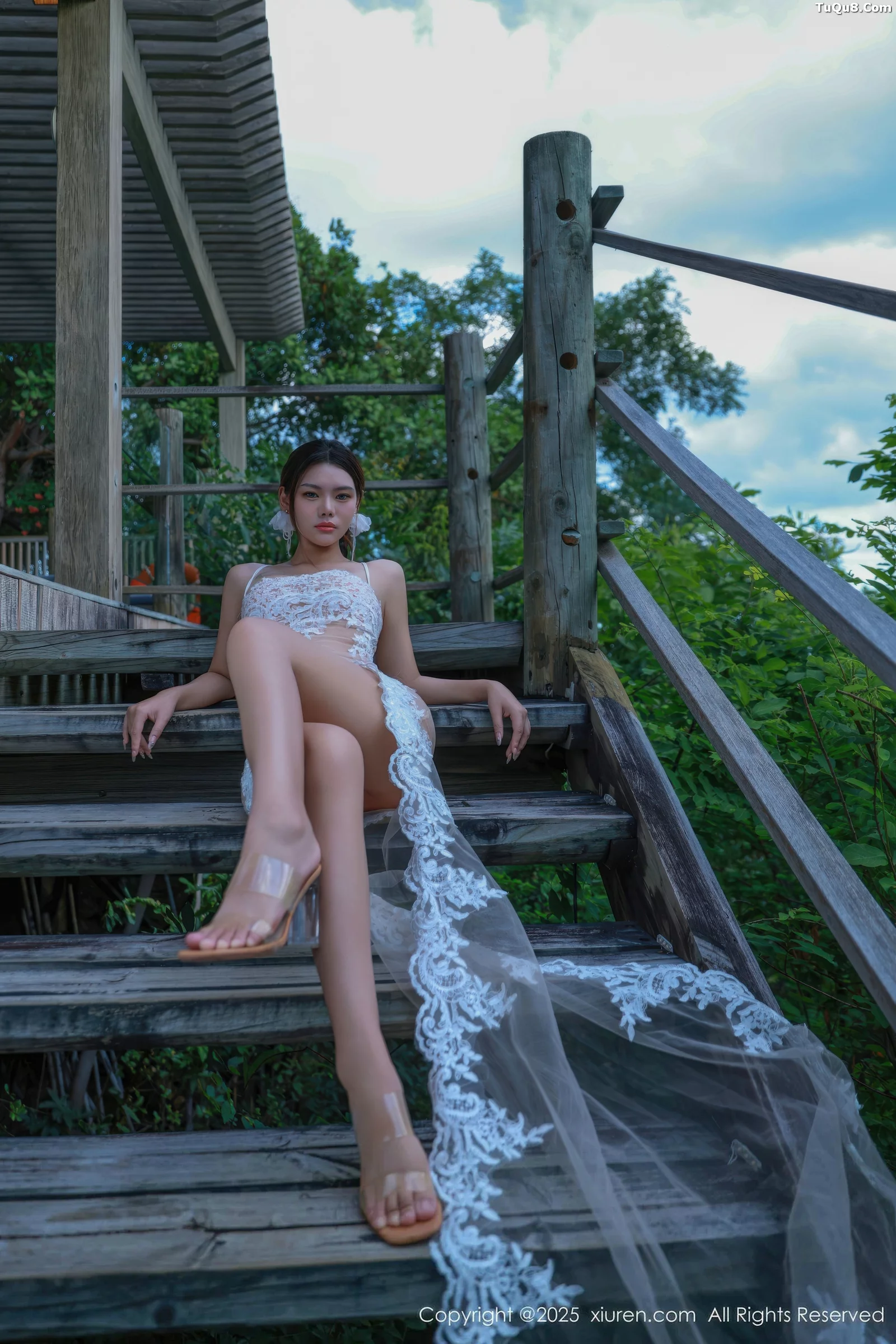 [XiuRen] 20250903 N10721 Dingdon DD#[77P]-4