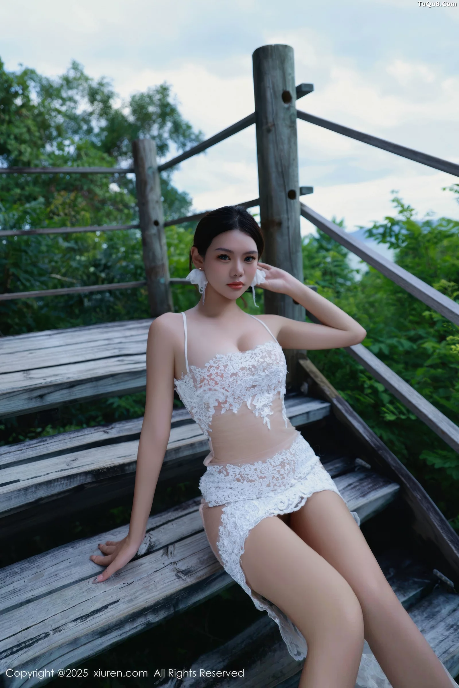 [XiuRen] 20250903 N10721 Dingdon DD#[77P]-5