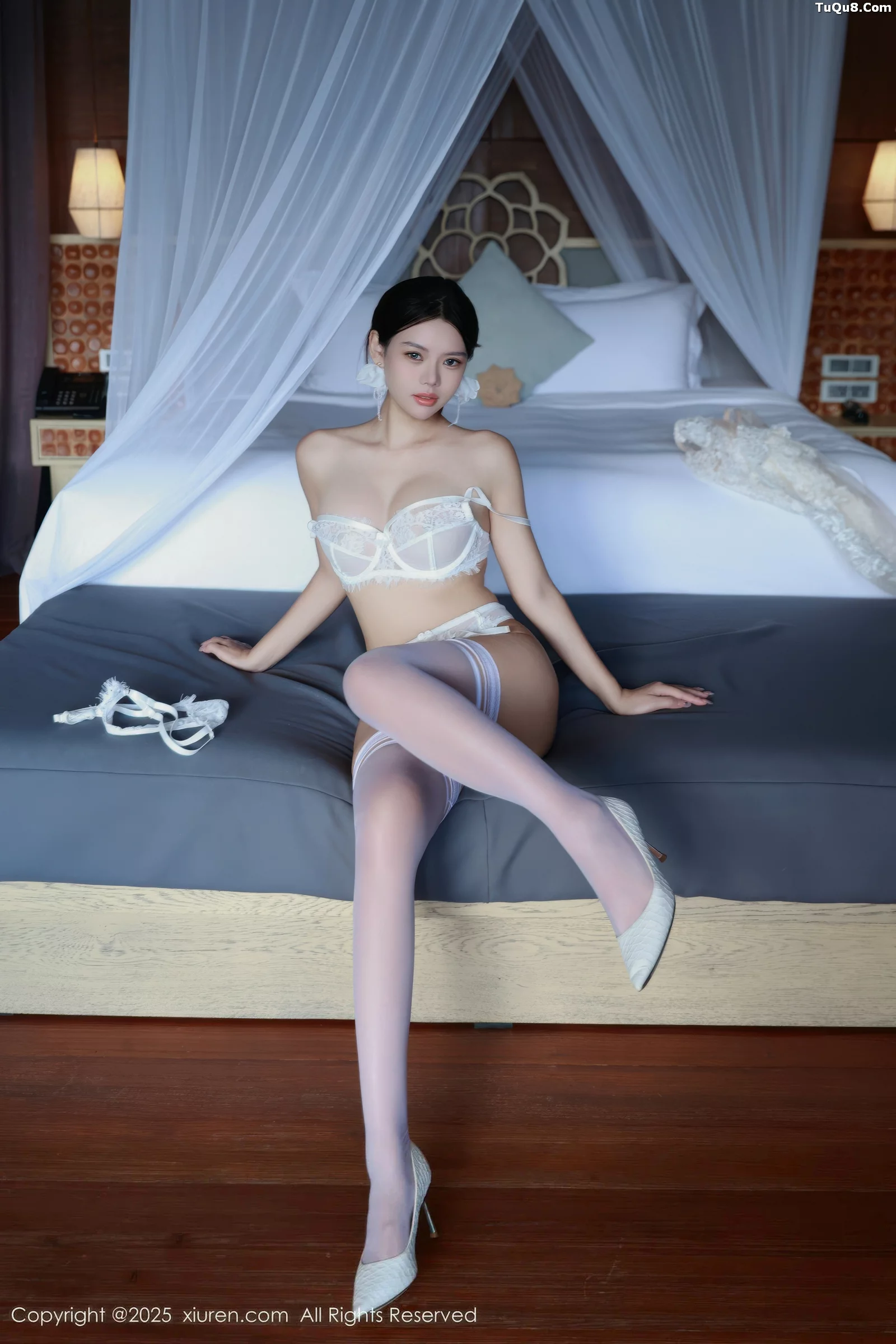 [XiuRen] 20250903 N10721 Dingdon DD#[77P]-1