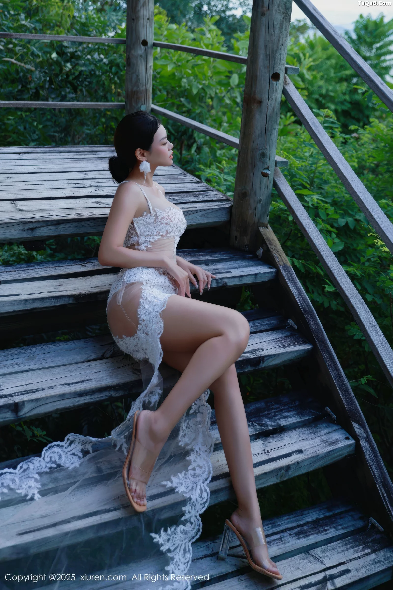 [XiuRen] 20250903 N10721 Dingdon DD#[77P]-7