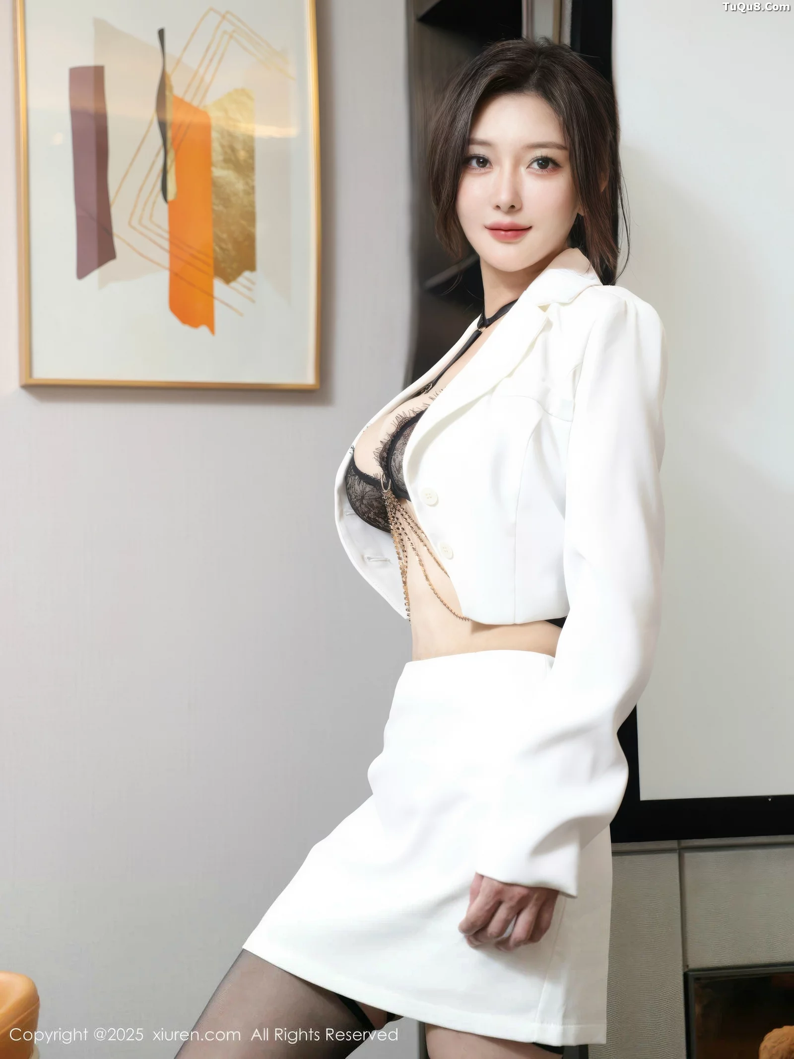 [XiuRen] 20250904 n10727 Su Yinuo#[82P]-4