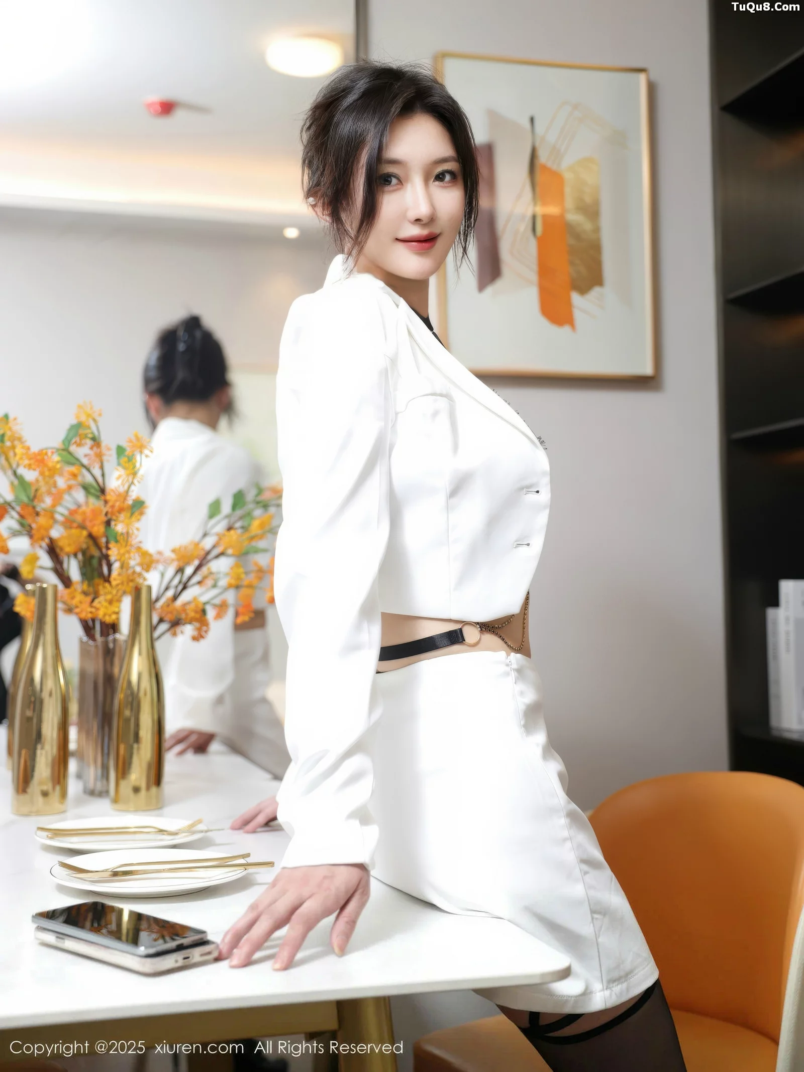 [XiuRen] 20250904 n10727 Su Yinuo#[82P]-8