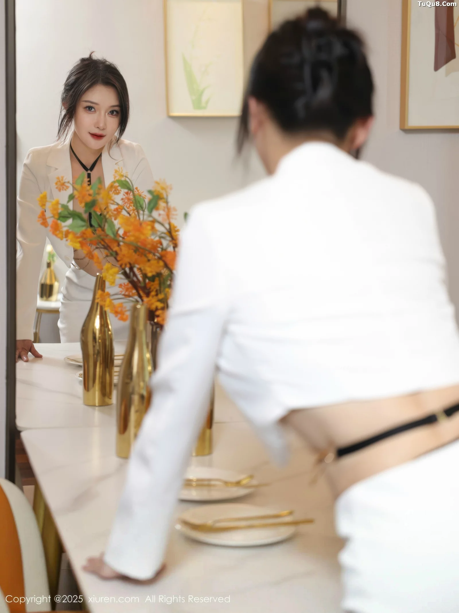 [XiuRen] 20250904 n10727 Su Yinuo#[82P]-8