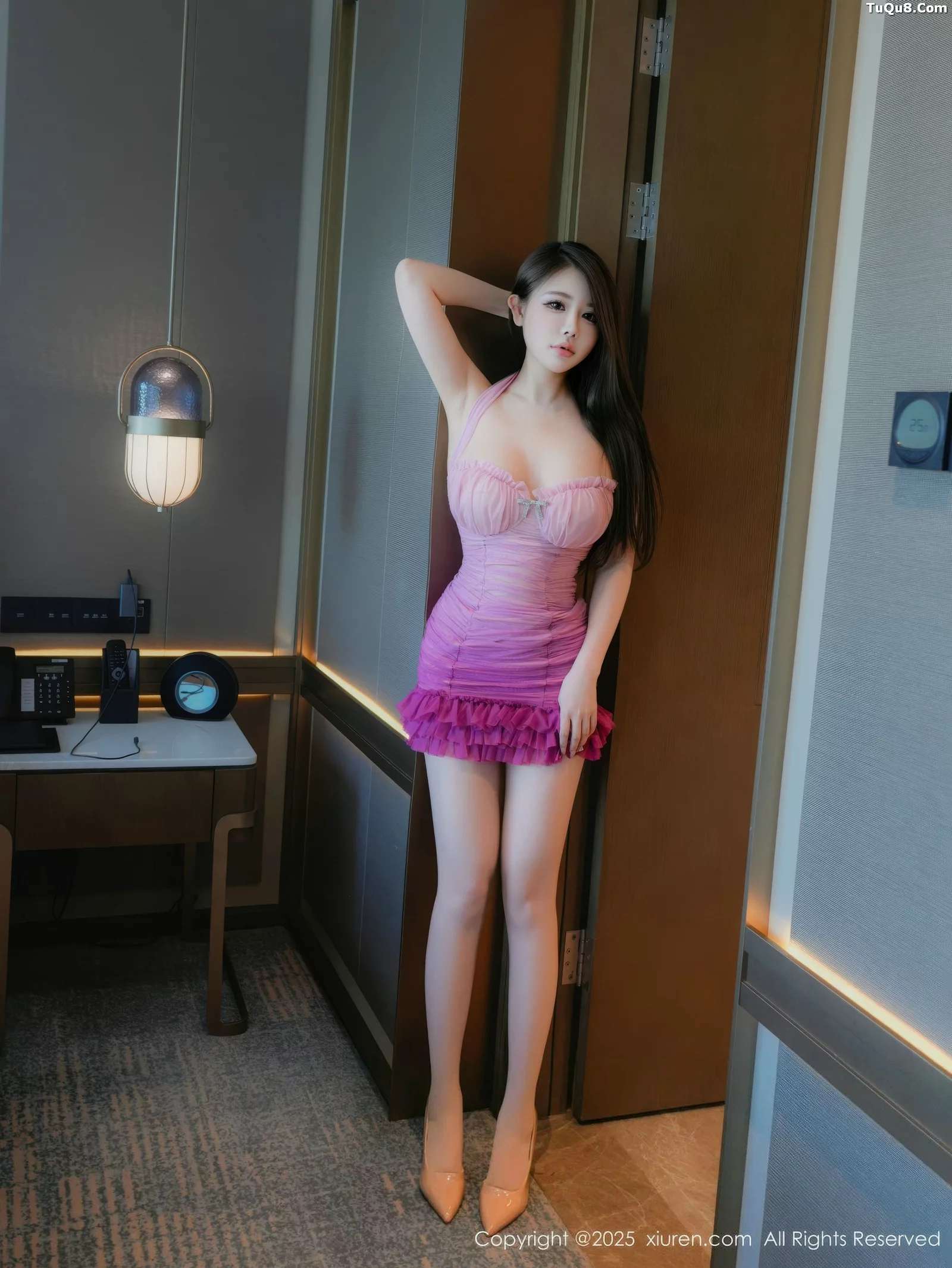 [XiuRen] 20250901 N10714 Sweetie#[72P]-1