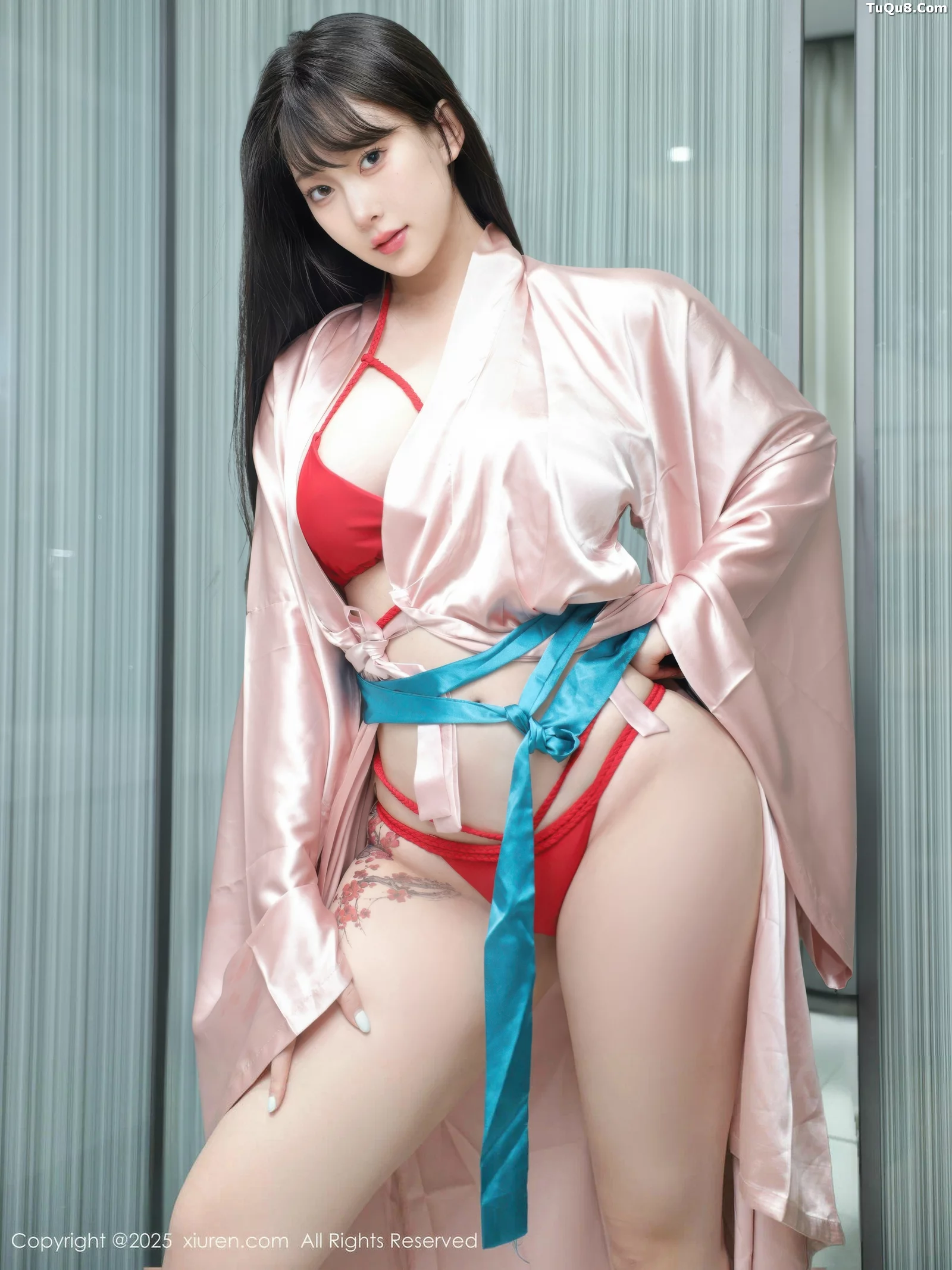 [XiuRen] 20250903 N10724 Li Qinen#[79P]-1