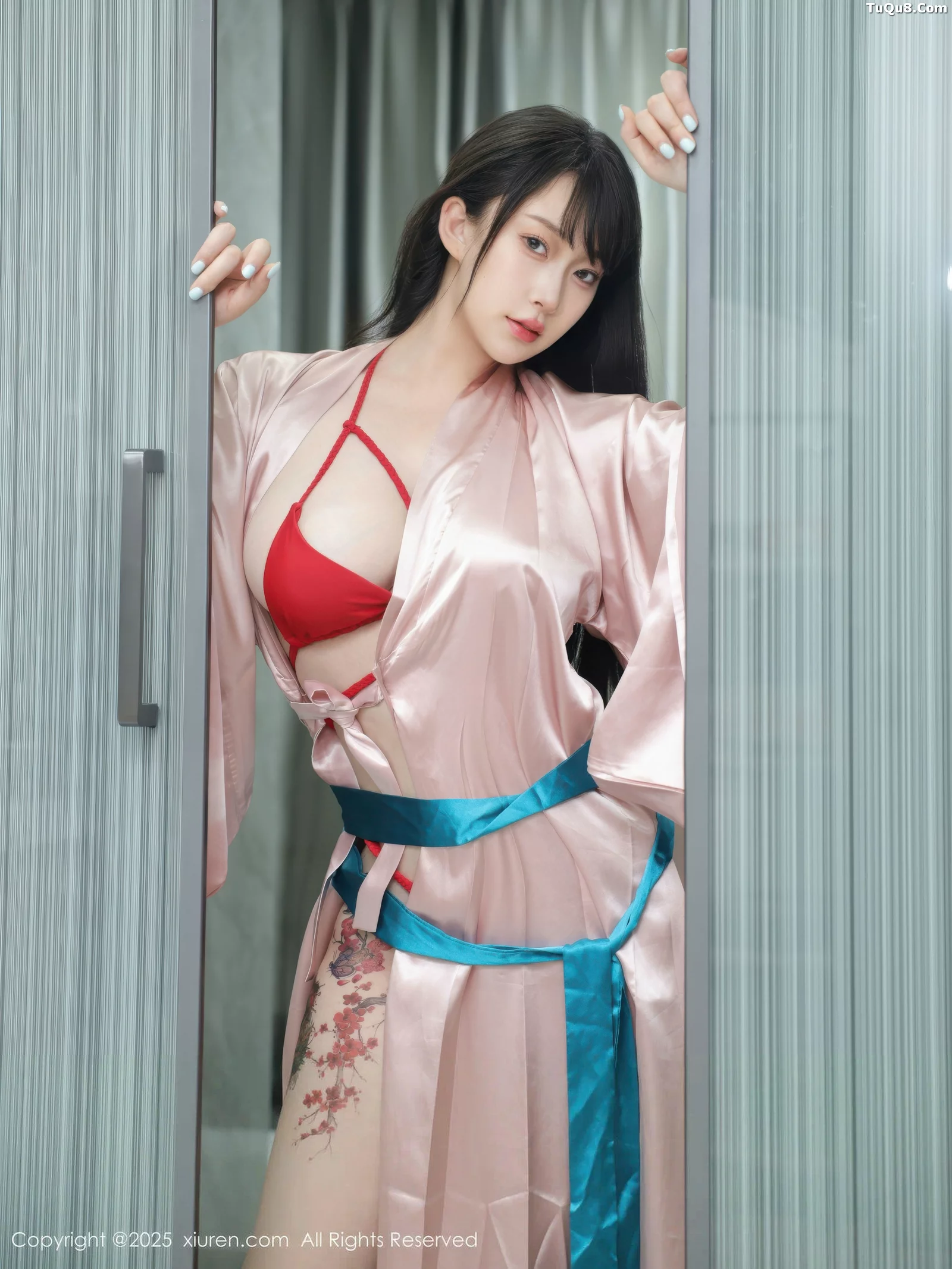 [XiuRen] 20250903 N10724 Li Qinen#[79P]-5