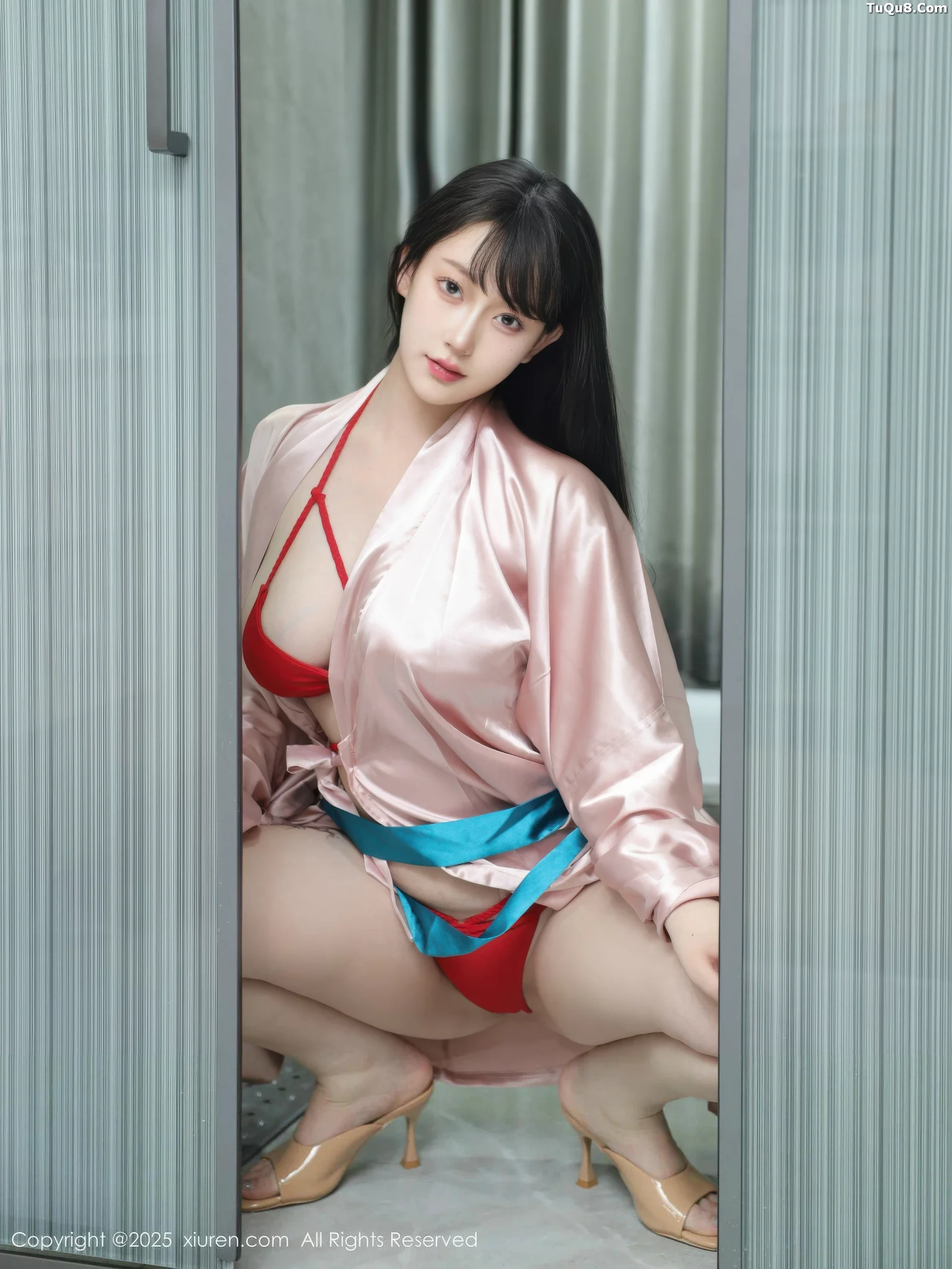 [XiuRen] 20250903 N10724 Li Qinen#[79P]-6