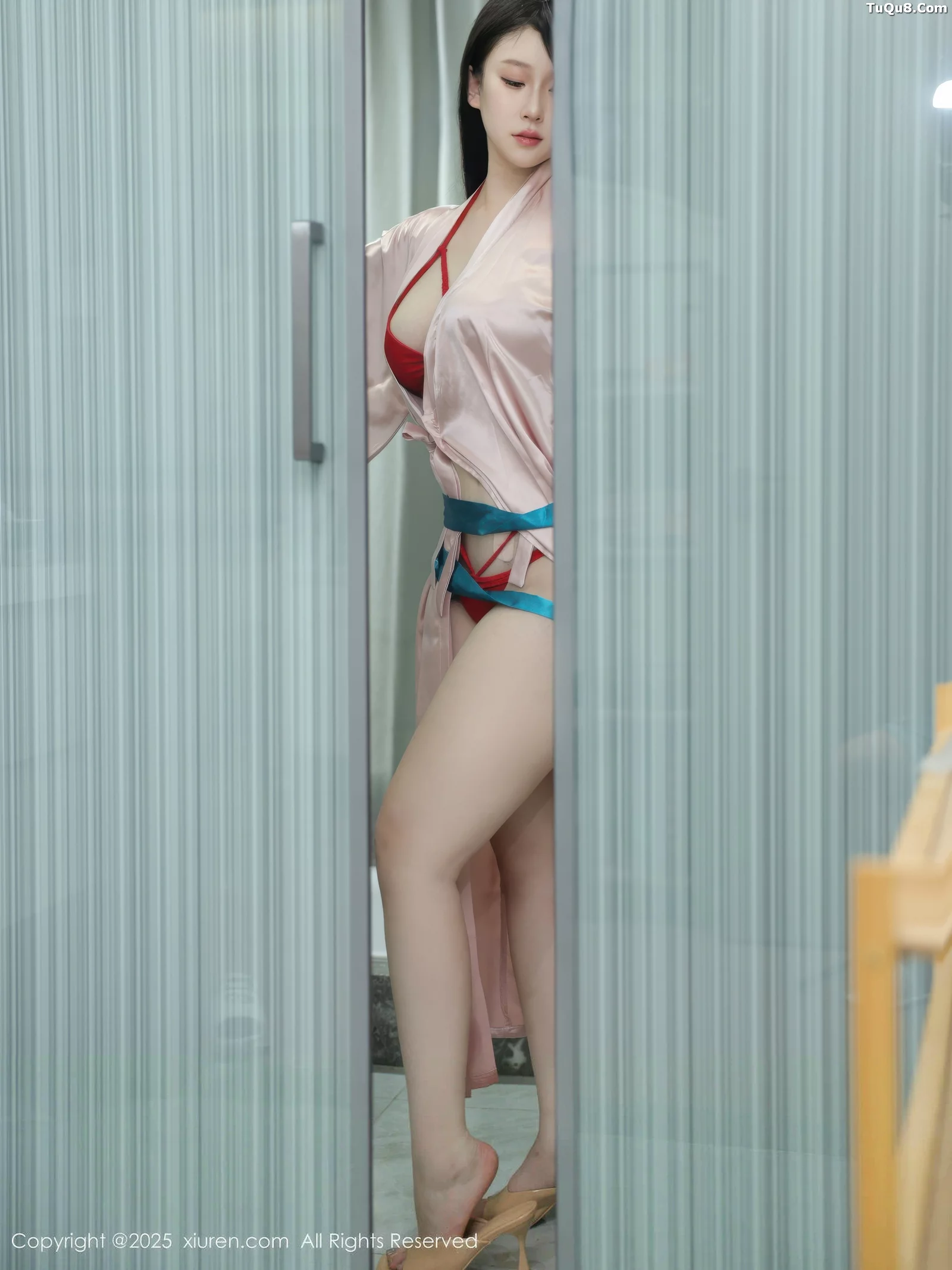 [XiuRen] 20250903 N10724 Li Qinen#[79P]-7