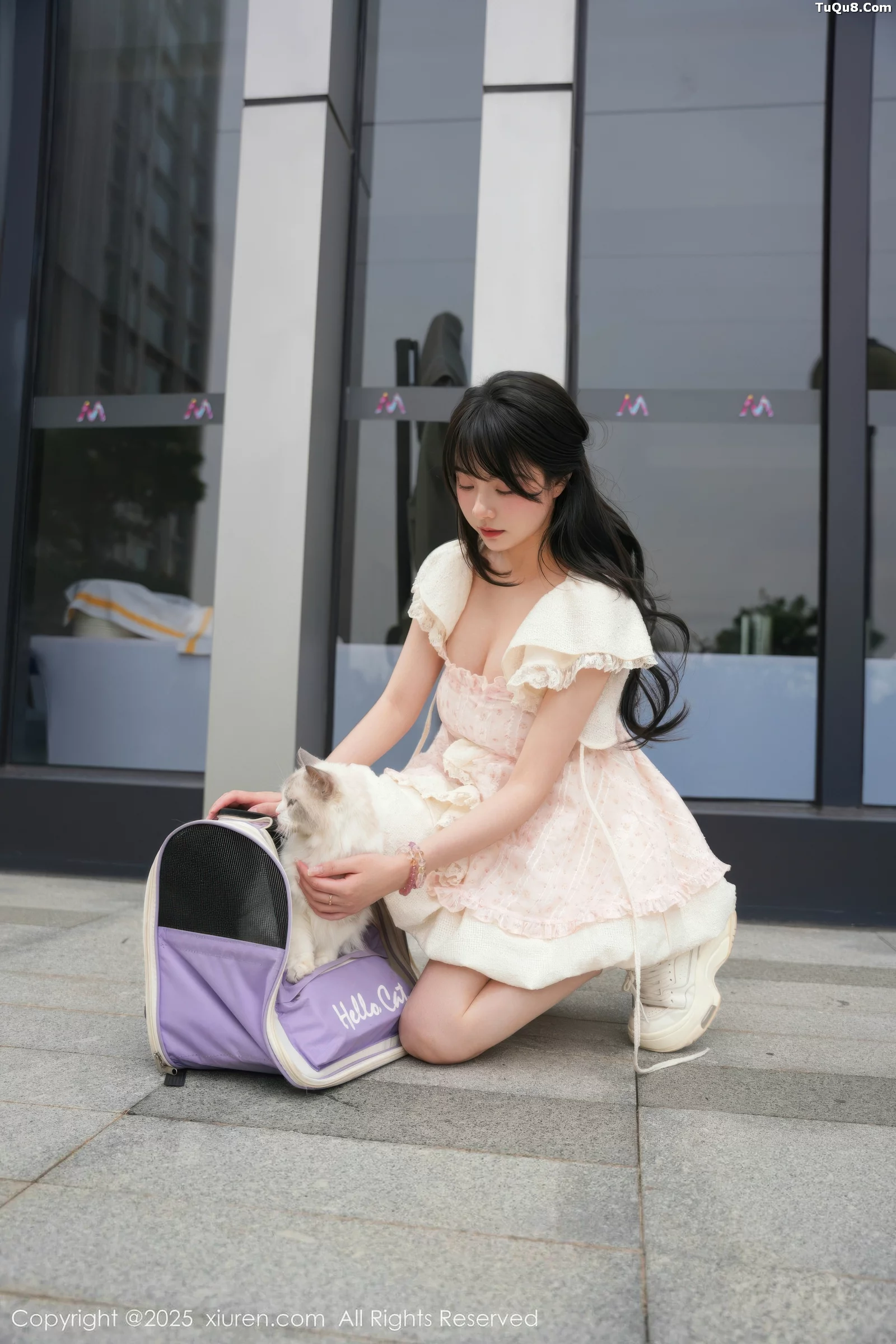 [XiuRen] 20250905 N10734 Soft#[75P]-1