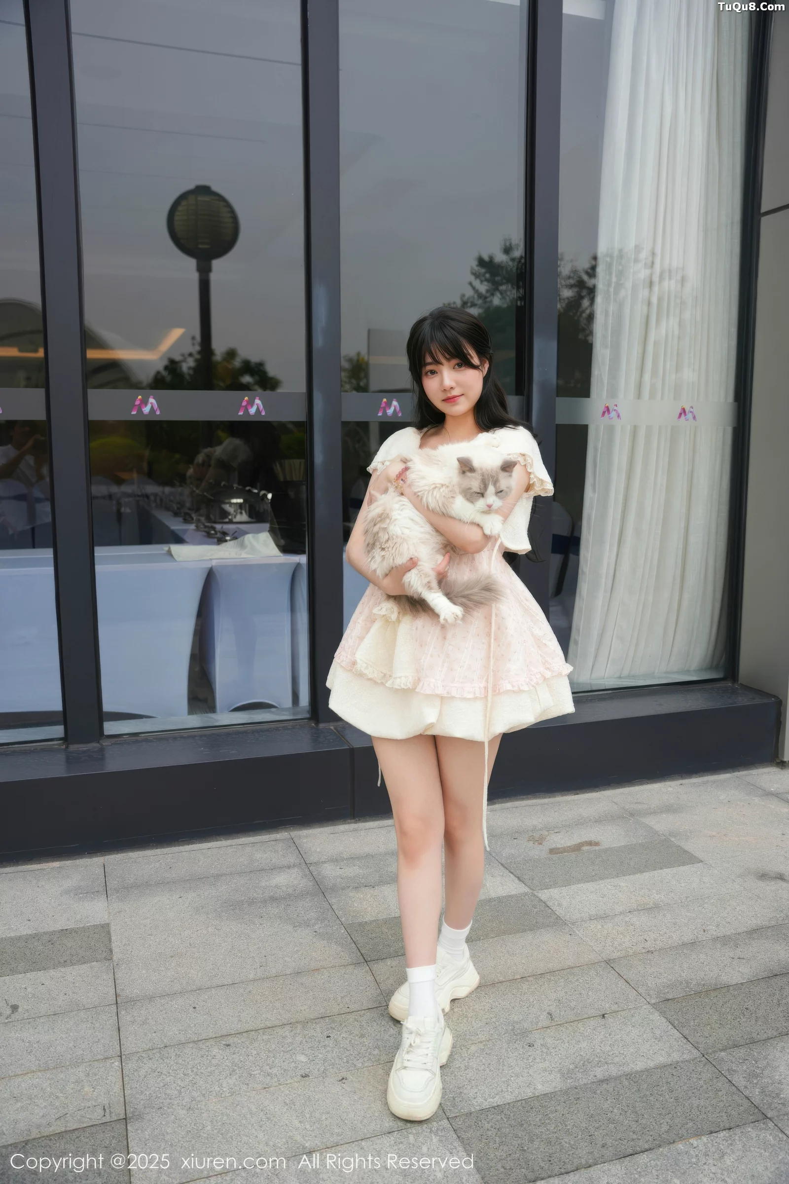 [XiuRen] 20250905 N10734 Soft#[75P]-10