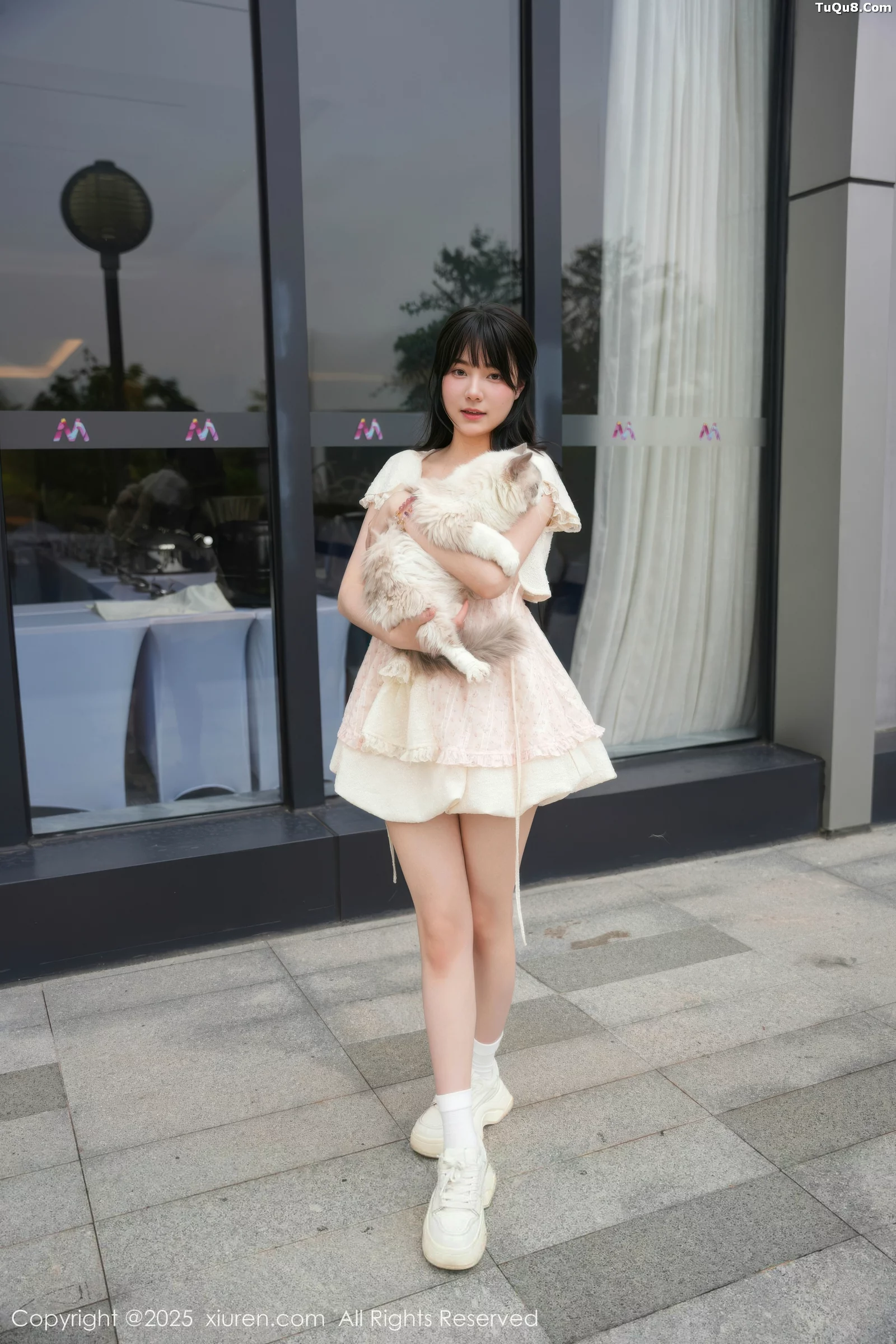 [XiuRen] 20250905 N10734 Soft#[75P]-1