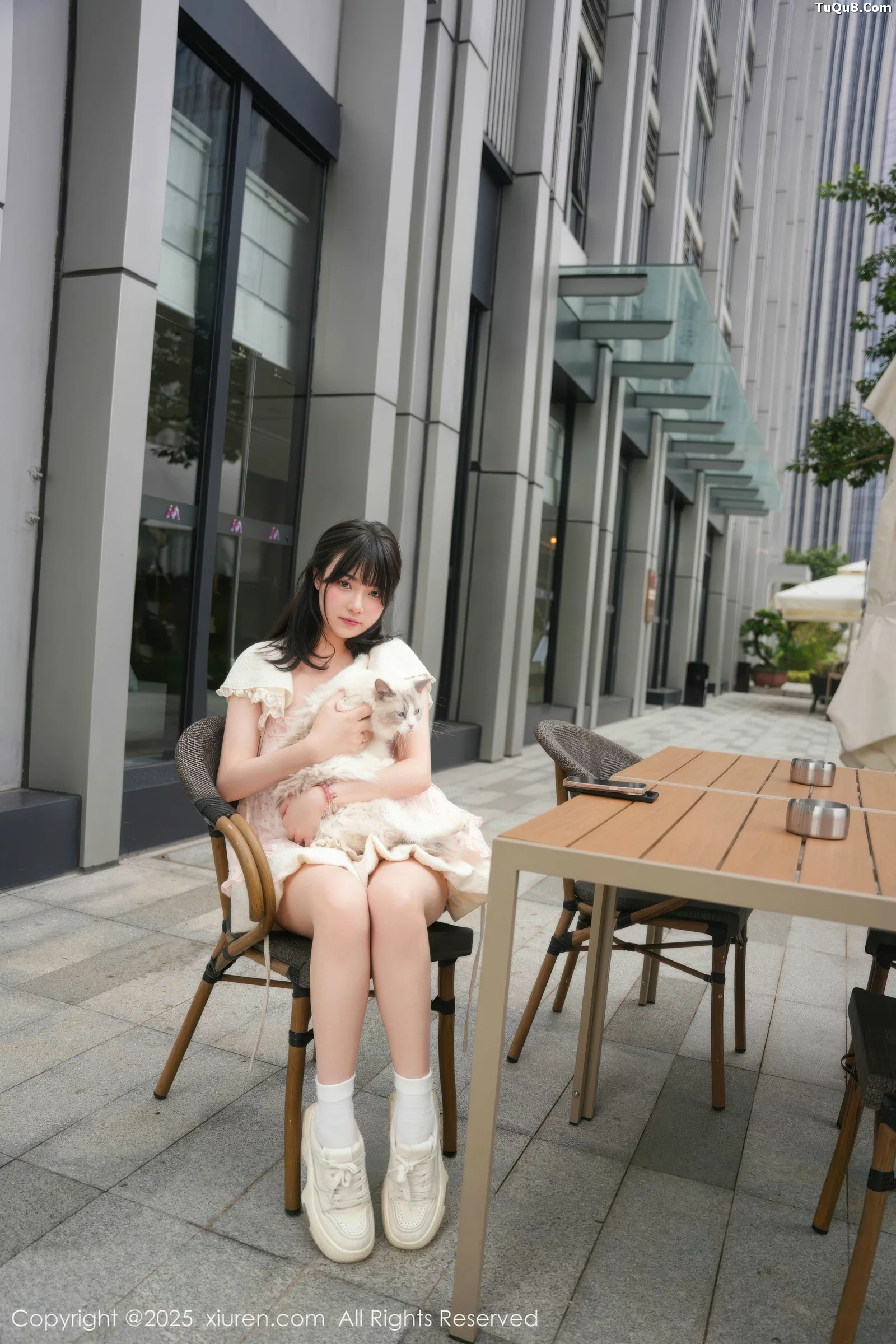 [XiuRen] 20250905 N10734 Soft#[75P]-2