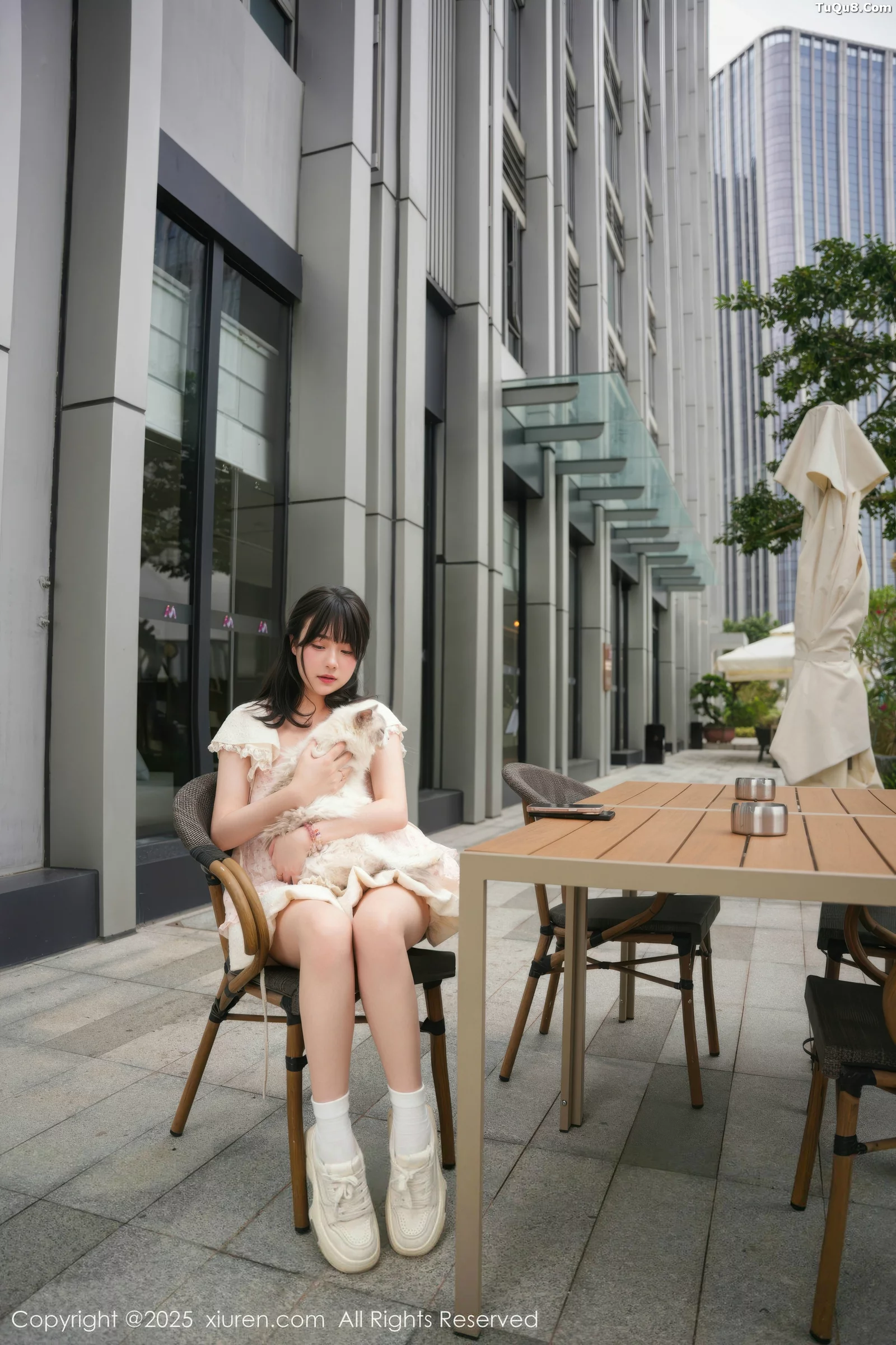 [XiuRen] 20250905 N10734 Soft#[75P]-3