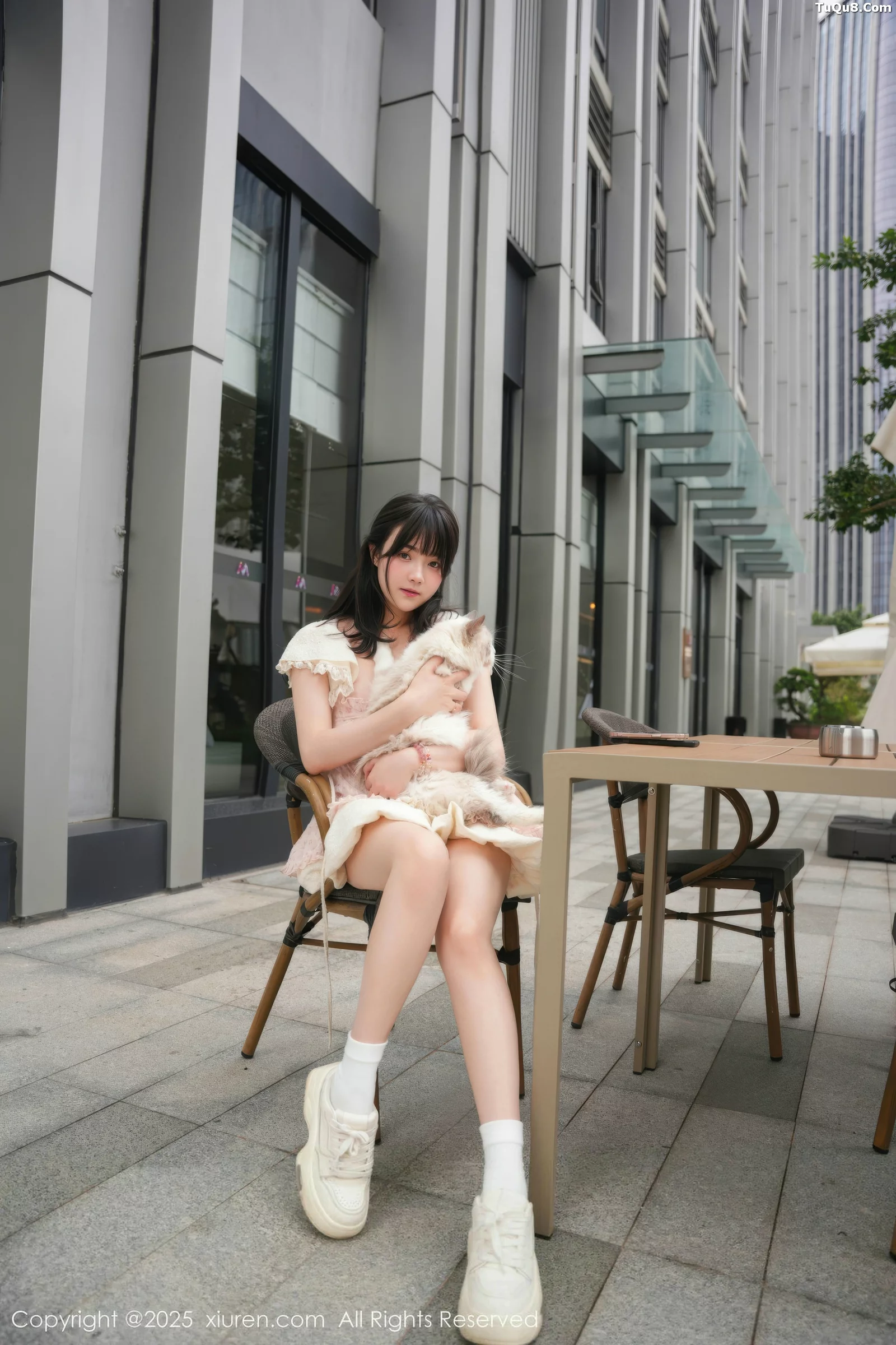 [XiuRen] 20250905 N10734 Soft#[75P]-4