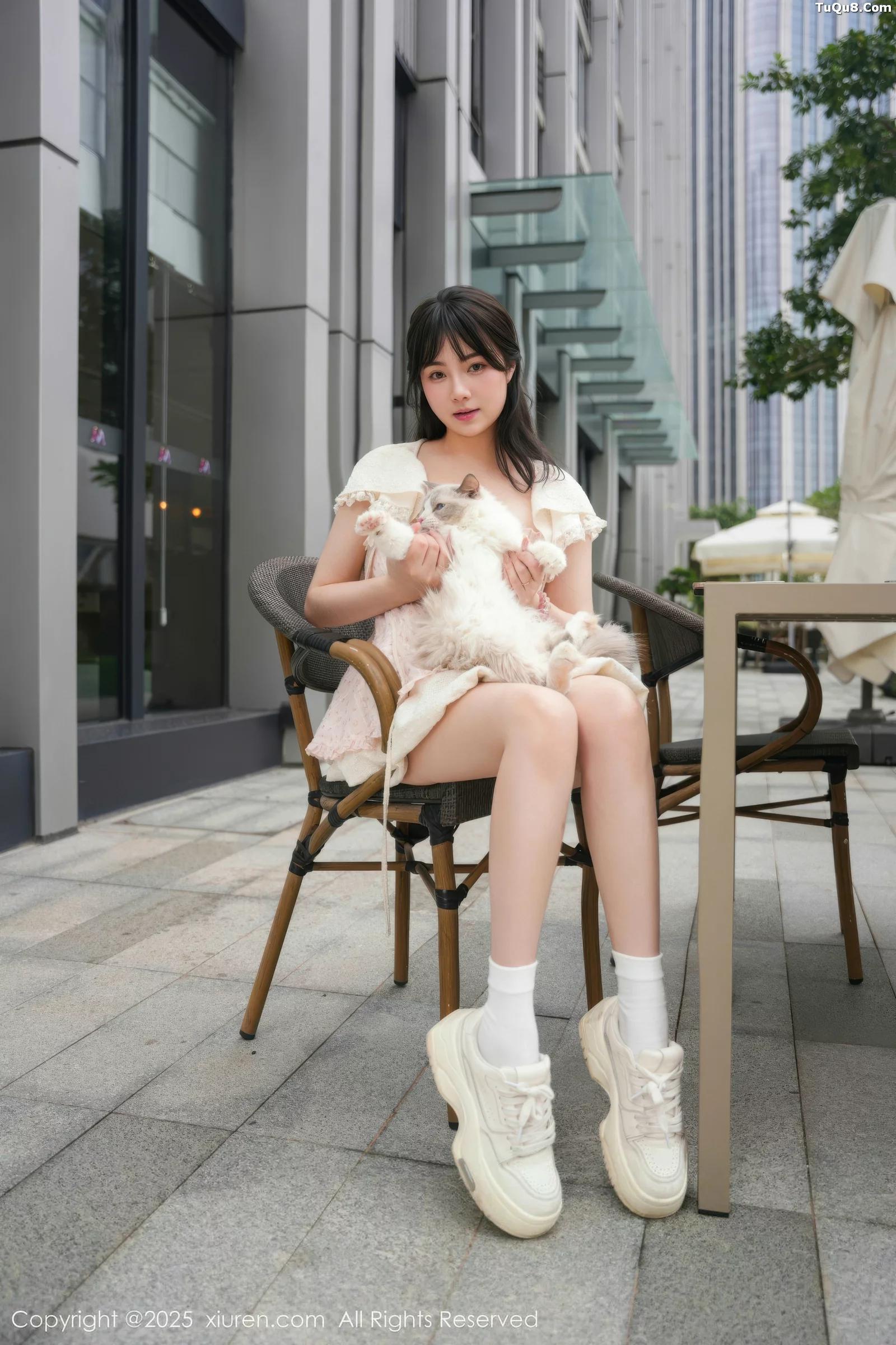 [XiuRen] 20250905 N10734 Soft#[75P]-5