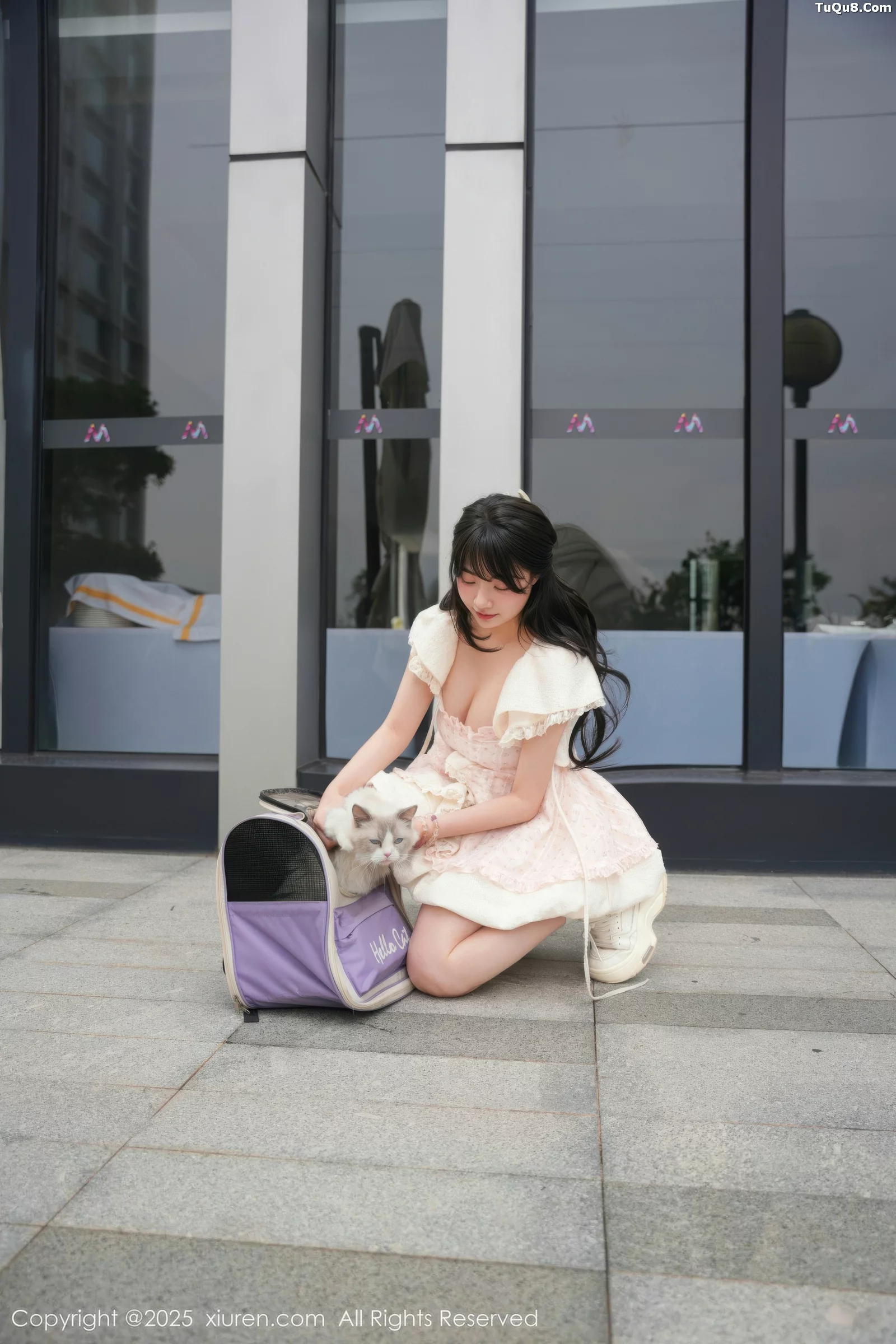 [XiuRen] 20250905 N10734 Soft#[75P]-2