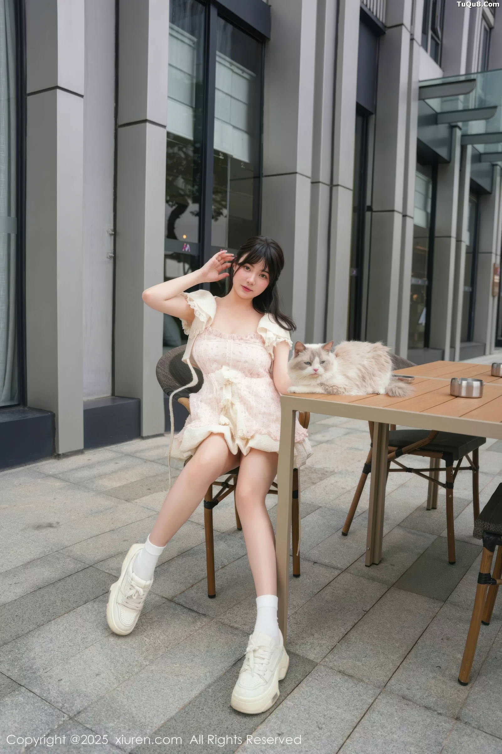 [XiuRen] 20250905 N10734 Soft#[75P]-10