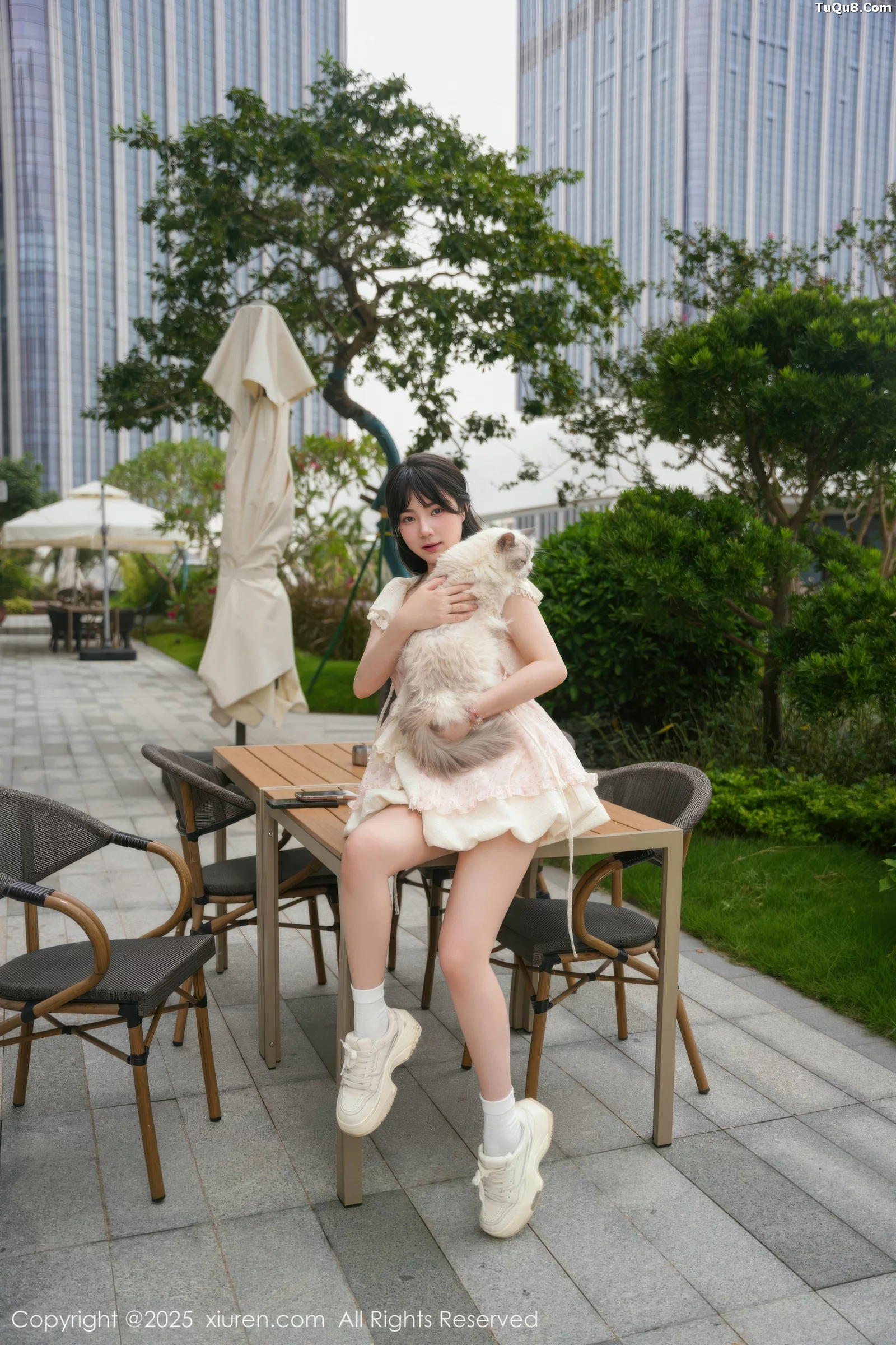 [XiuRen] 20250905 N10734 Soft#[75P]-1