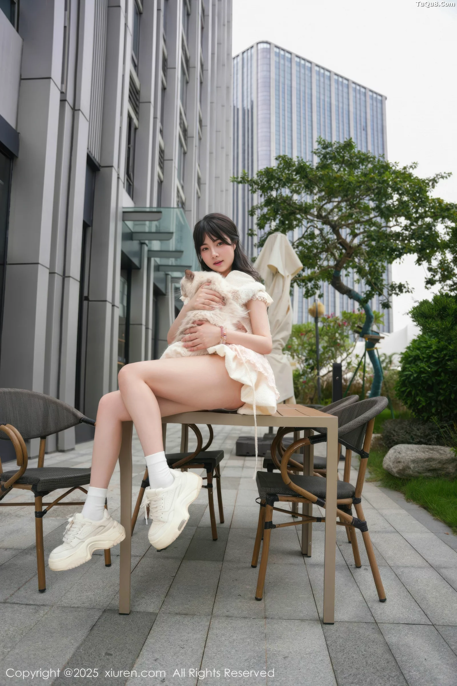 [XiuRen] 20250905 N10734 Soft#[75P]-4