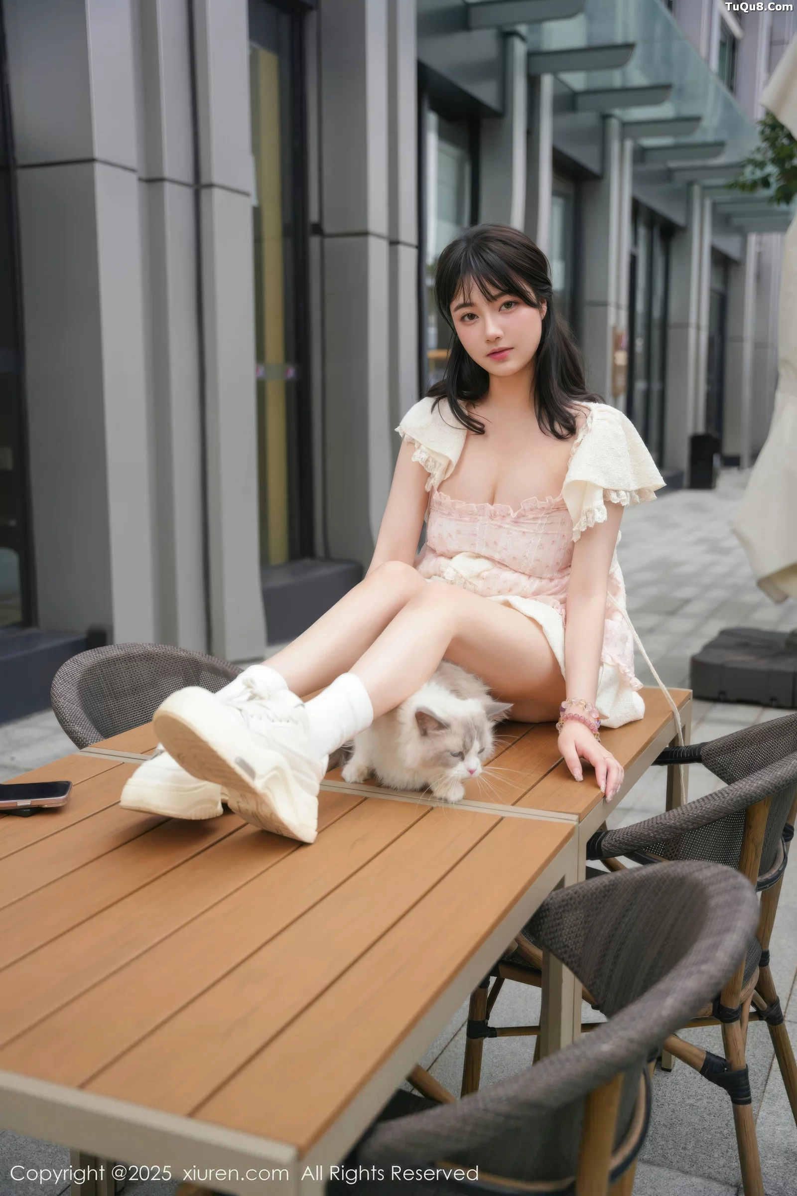 [XiuRen] 20250905 N10734 Soft#[75P]-7