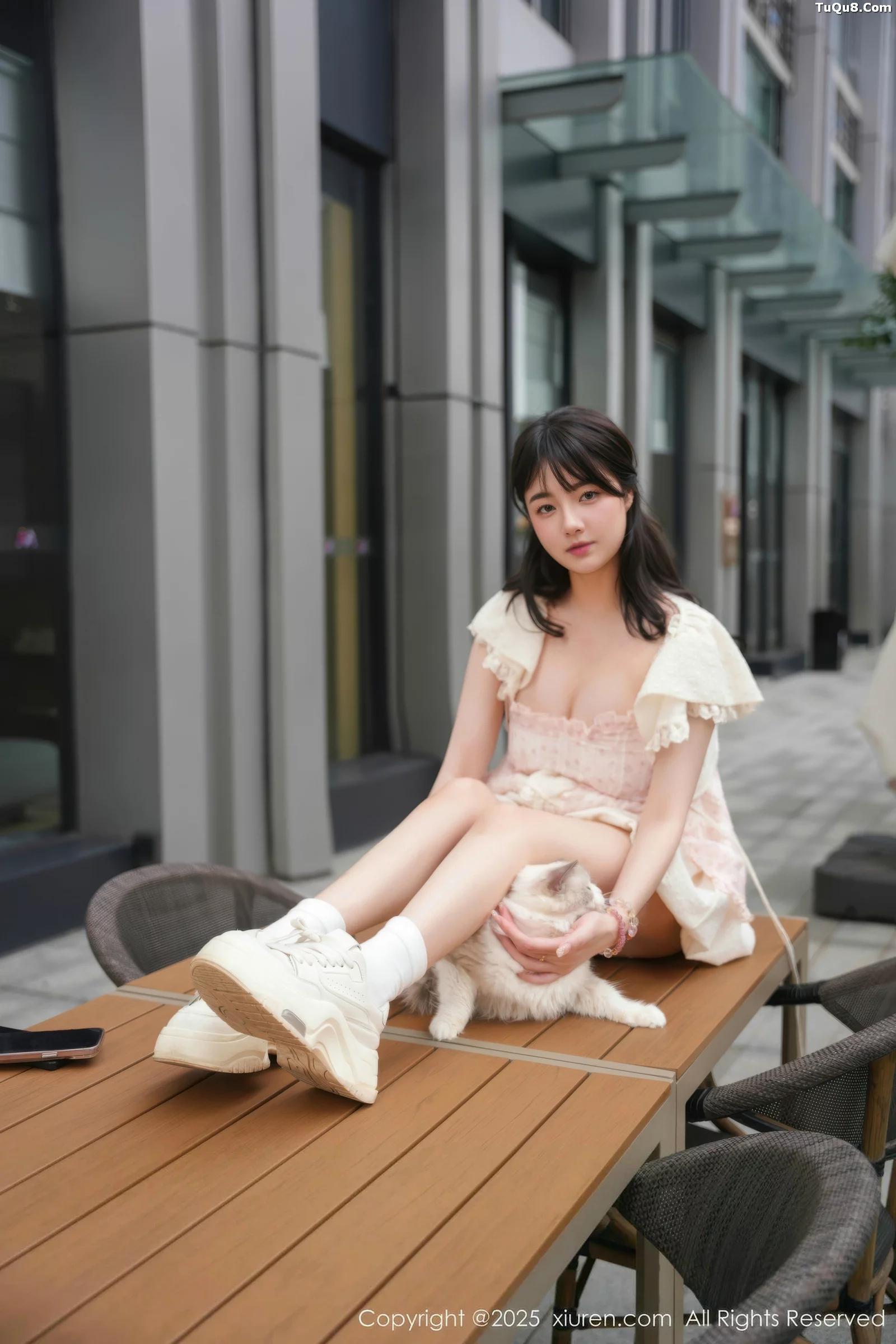 [XiuRen] 20250905 N10734 Soft#[75P]-8