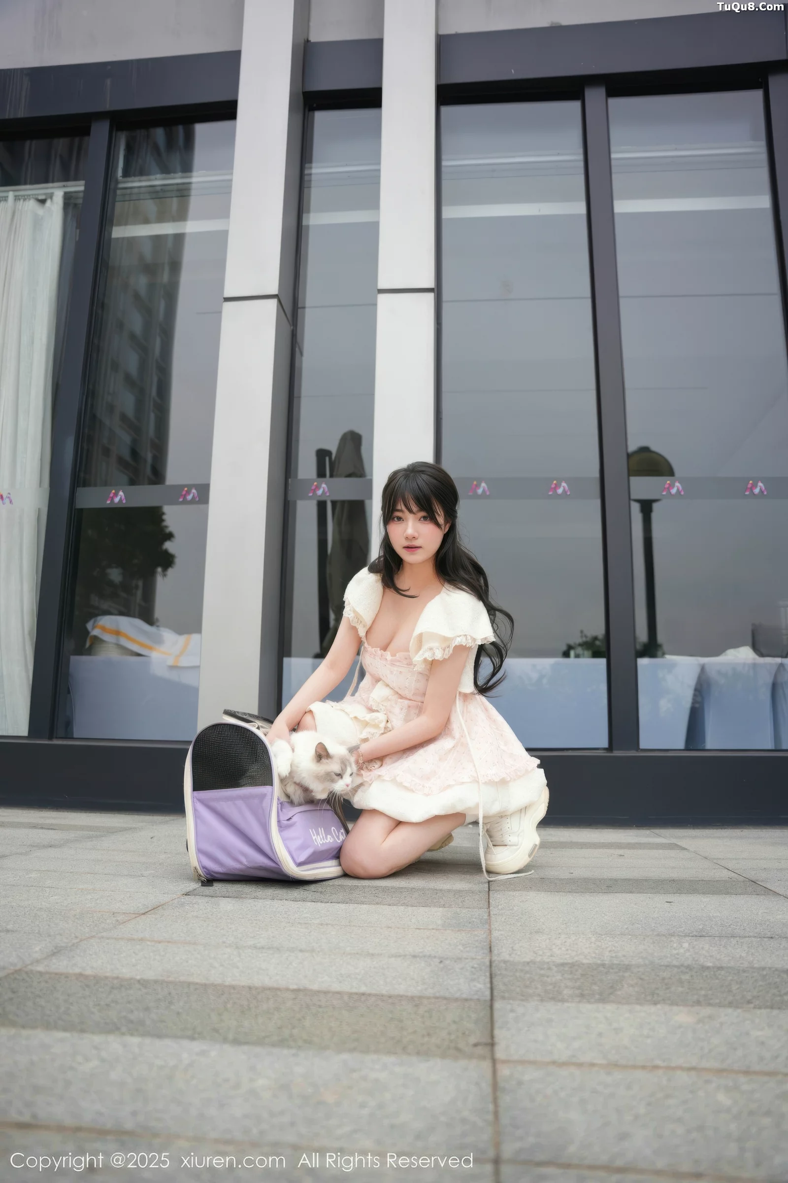 [XiuRen] 20250905 N10734 Soft#[75P]-3