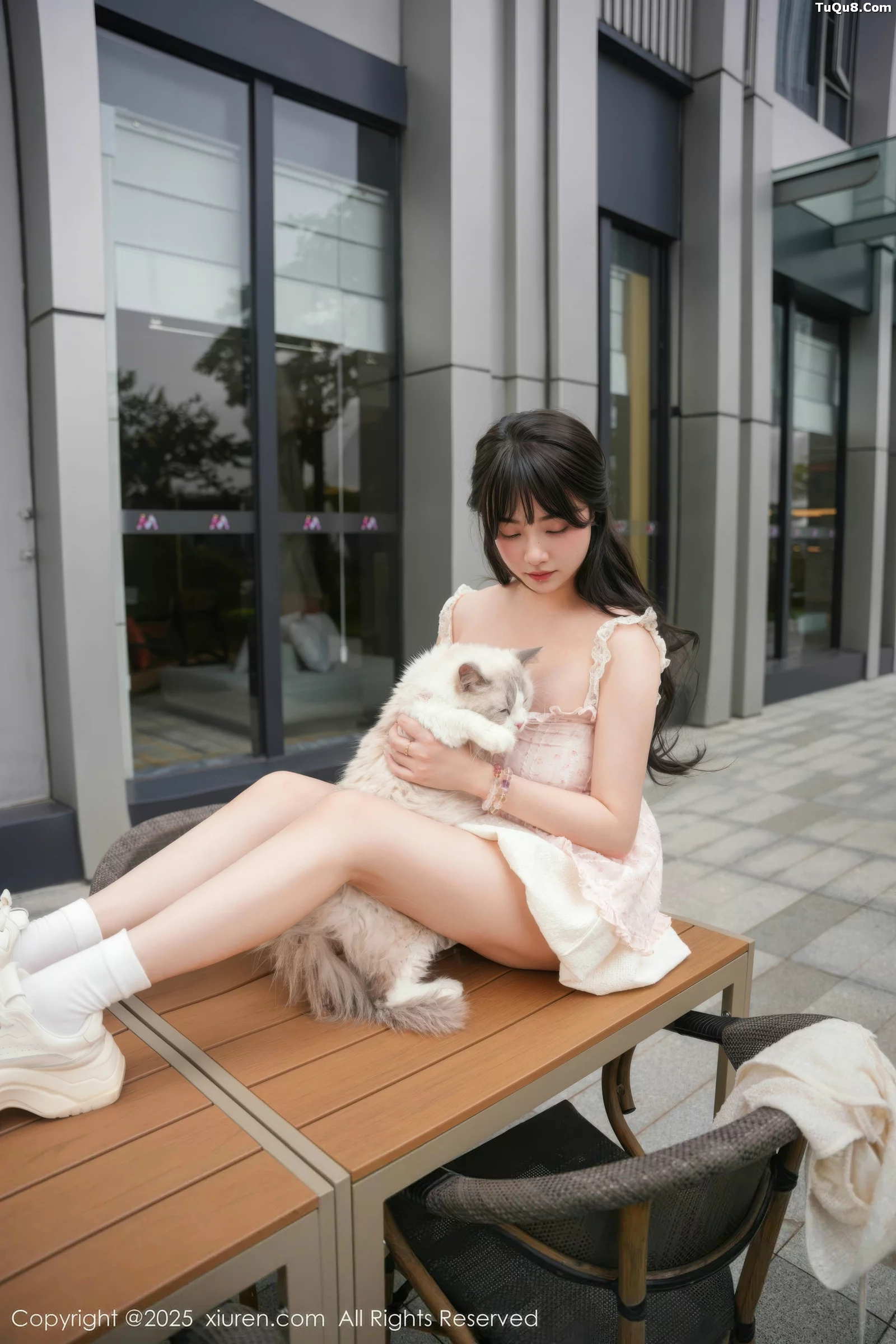 [XiuRen] 20250905 N10734 Soft#[75P]-1