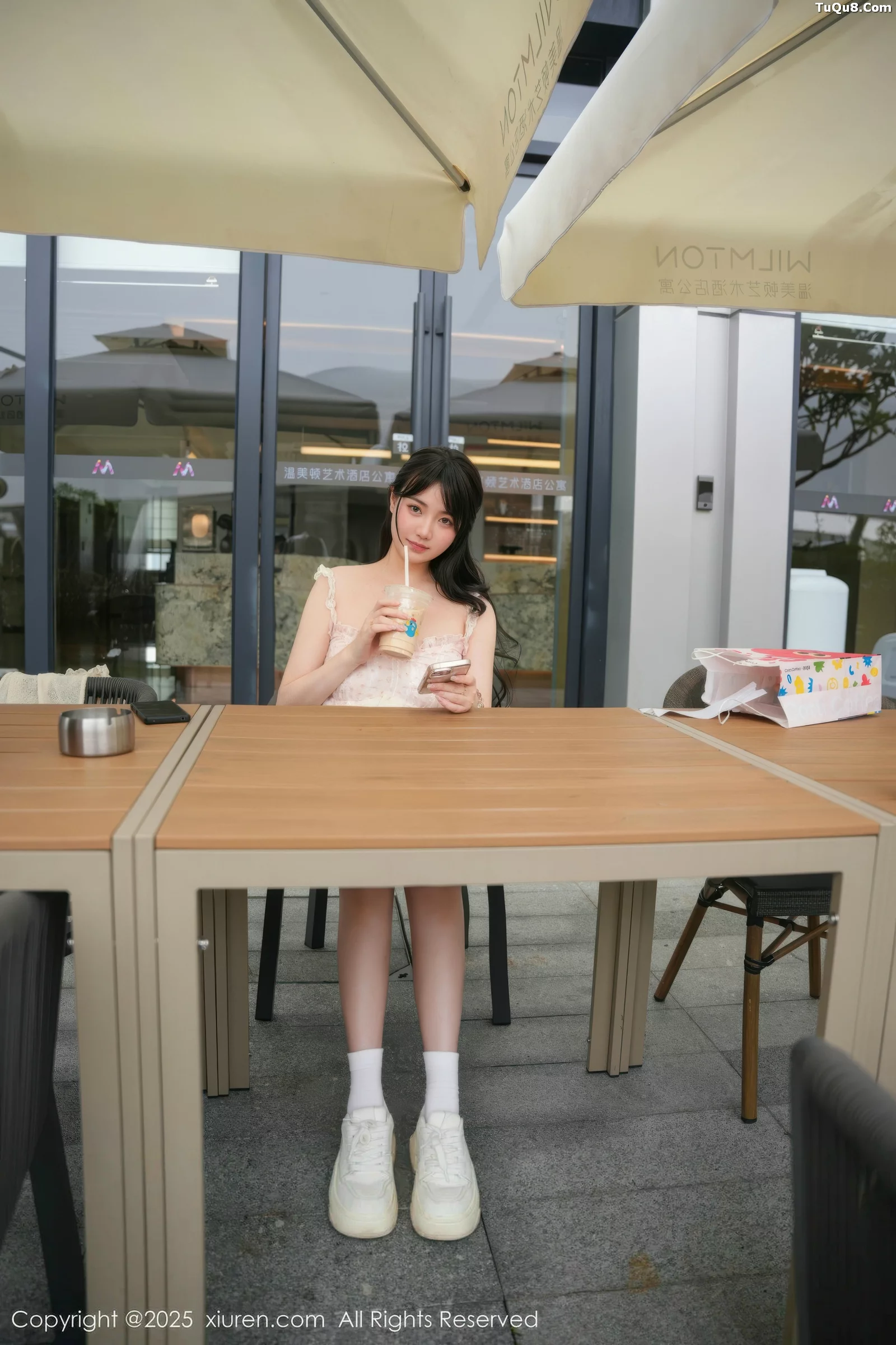 [XiuRen] 20250905 N10734 Soft#[75P]-3