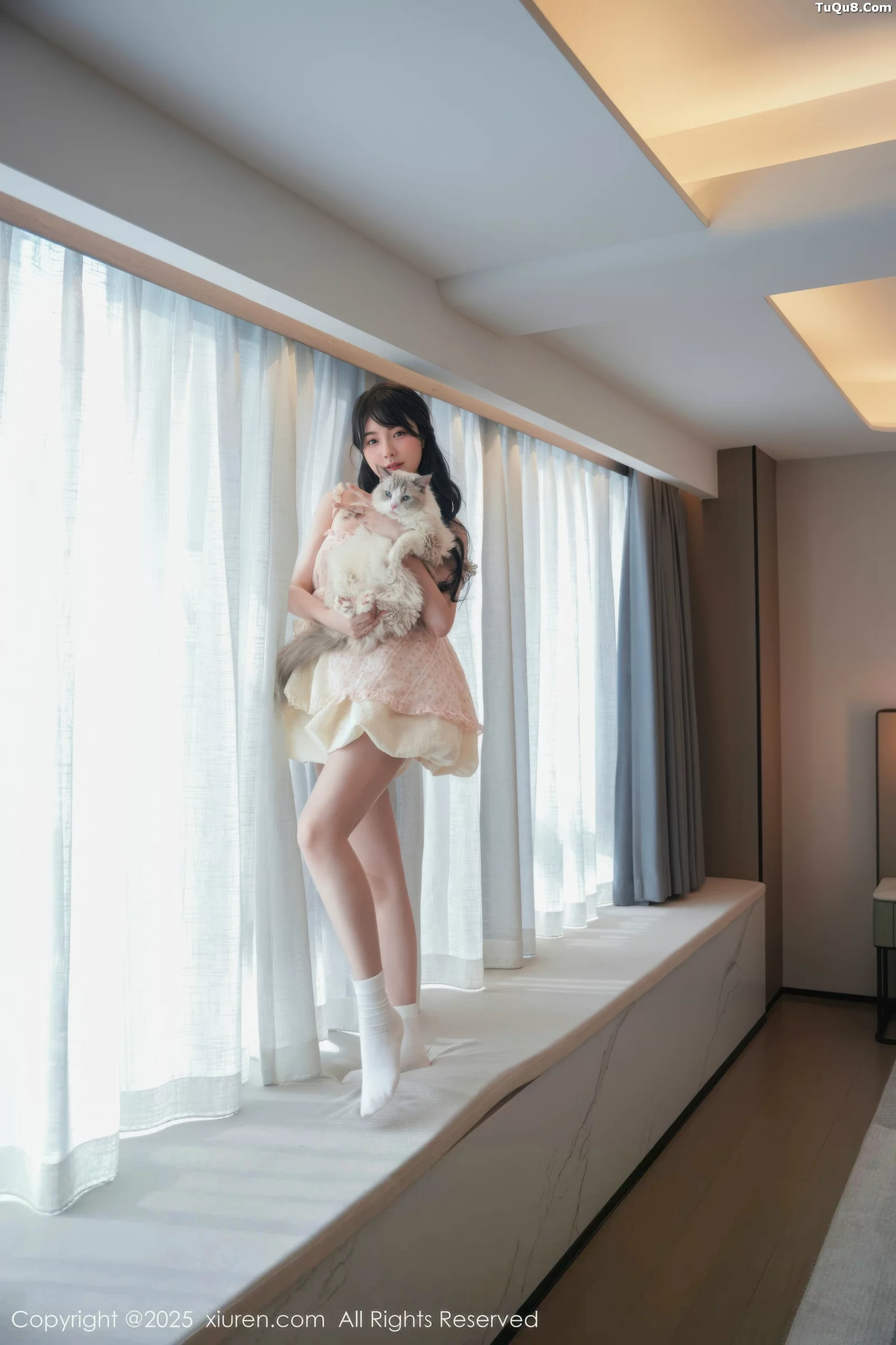 [XiuRen] 20250905 N10734 Soft#[75P]-4