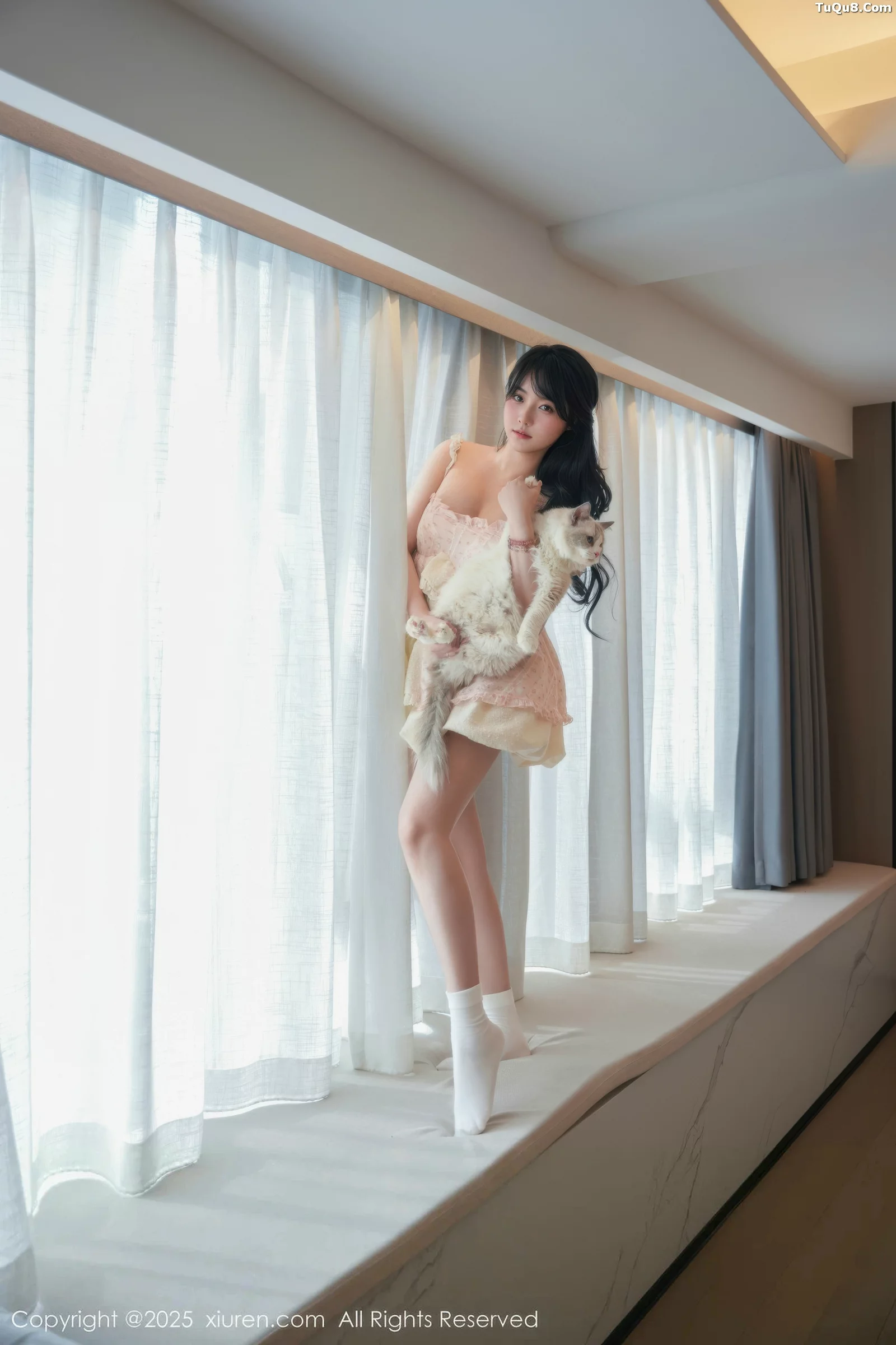 [XiuRen] 20250905 N10734 Soft#[75P]-6