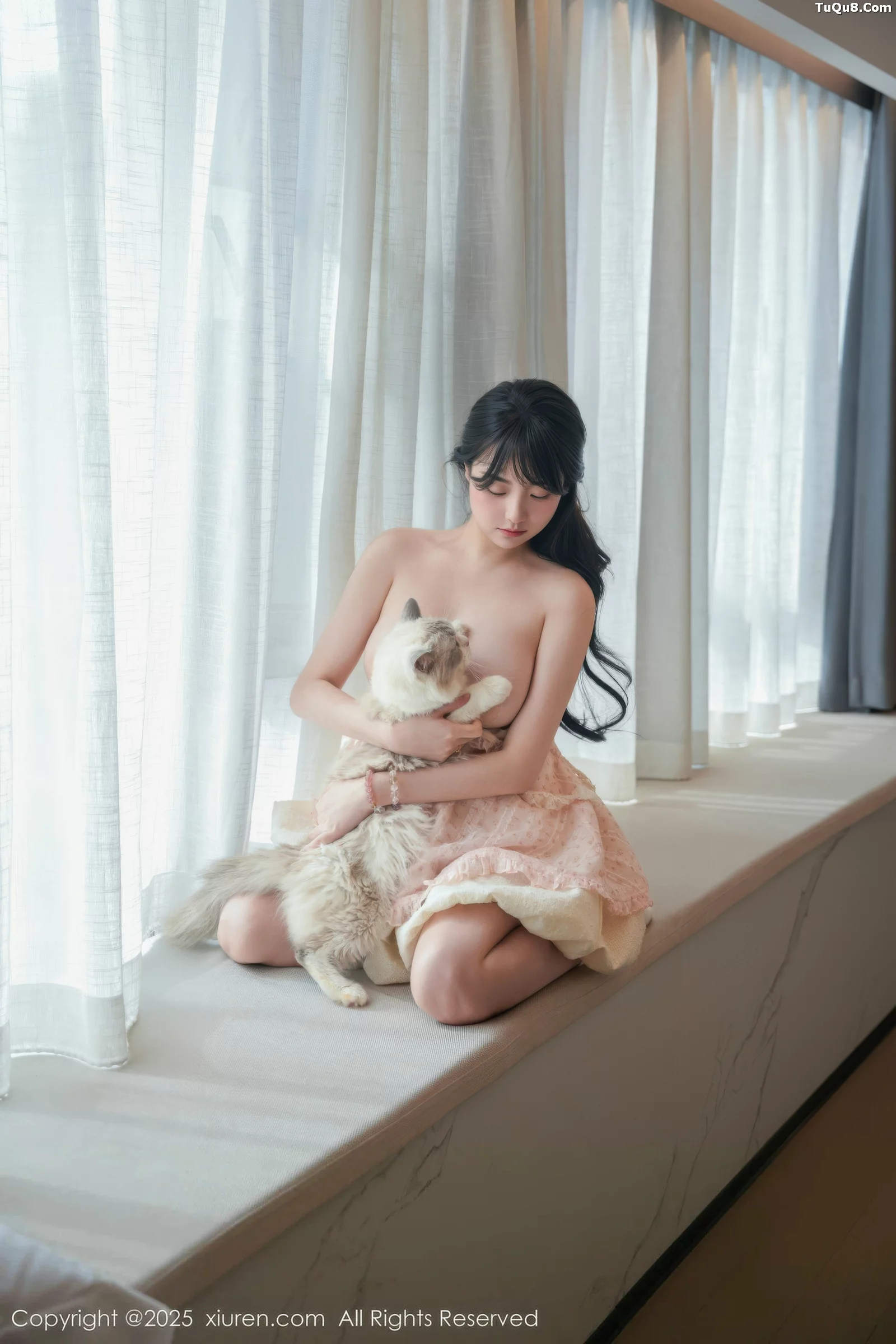 [XiuRen] 20250905 N10734 Soft#[75P]-8