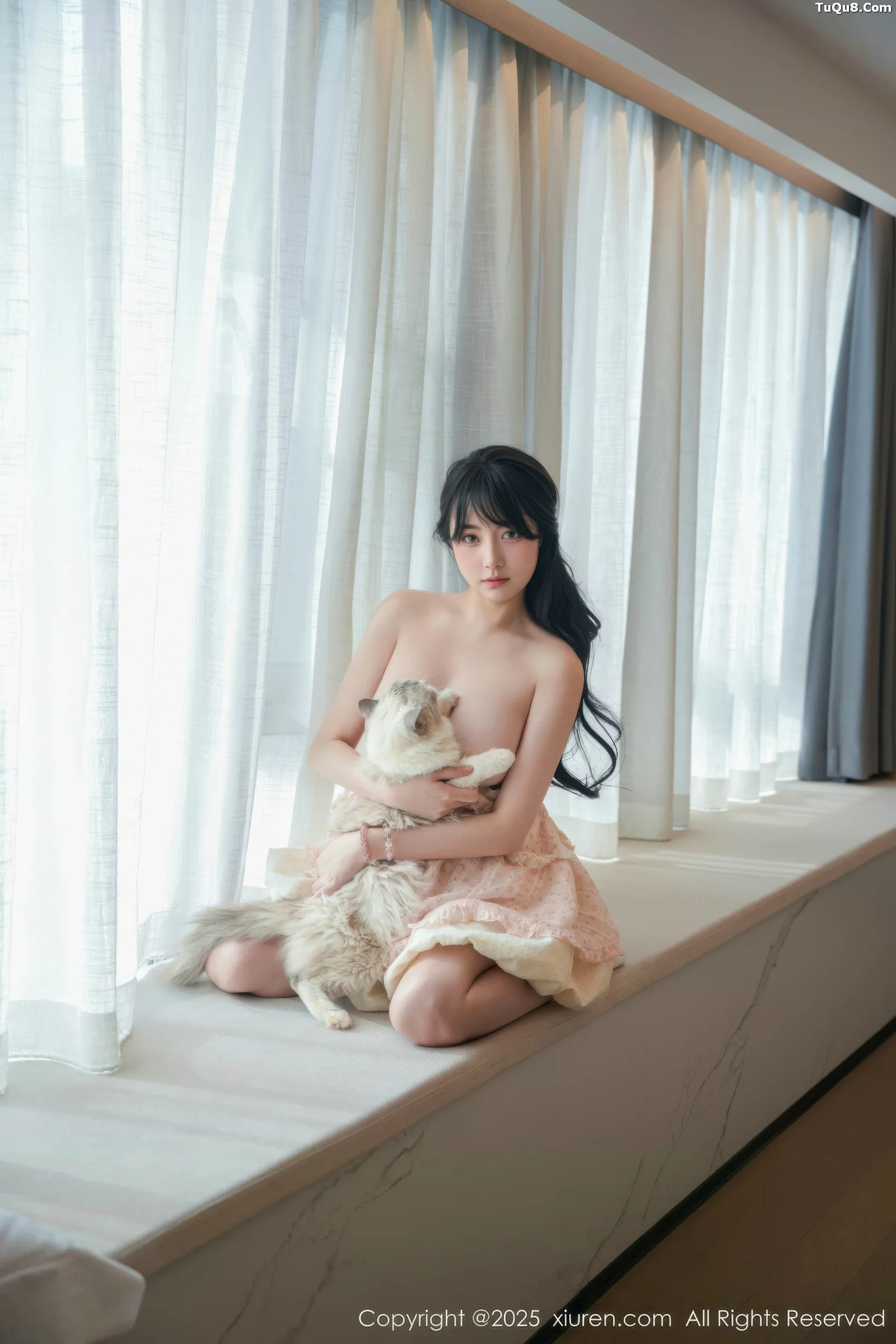 [XiuRen] 20250905 N10734 Soft#[75P]-9