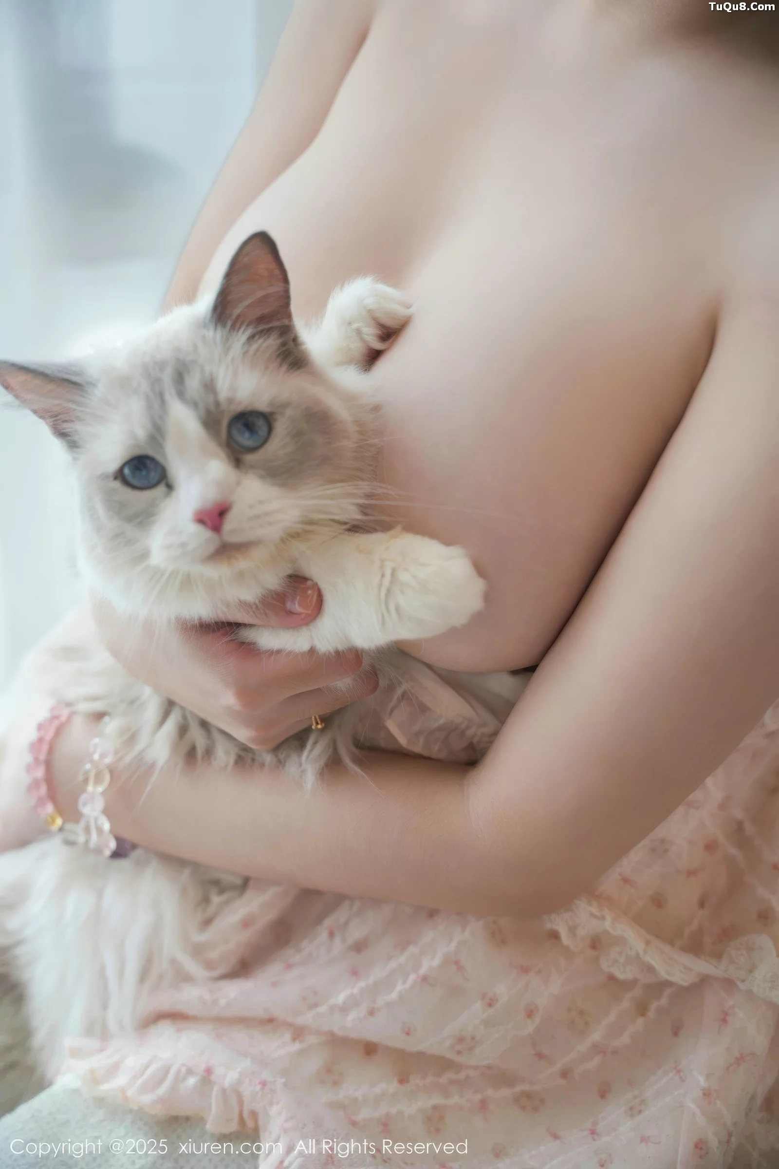 [XiuRen] 20250905 N10734 Soft#[75P]-1