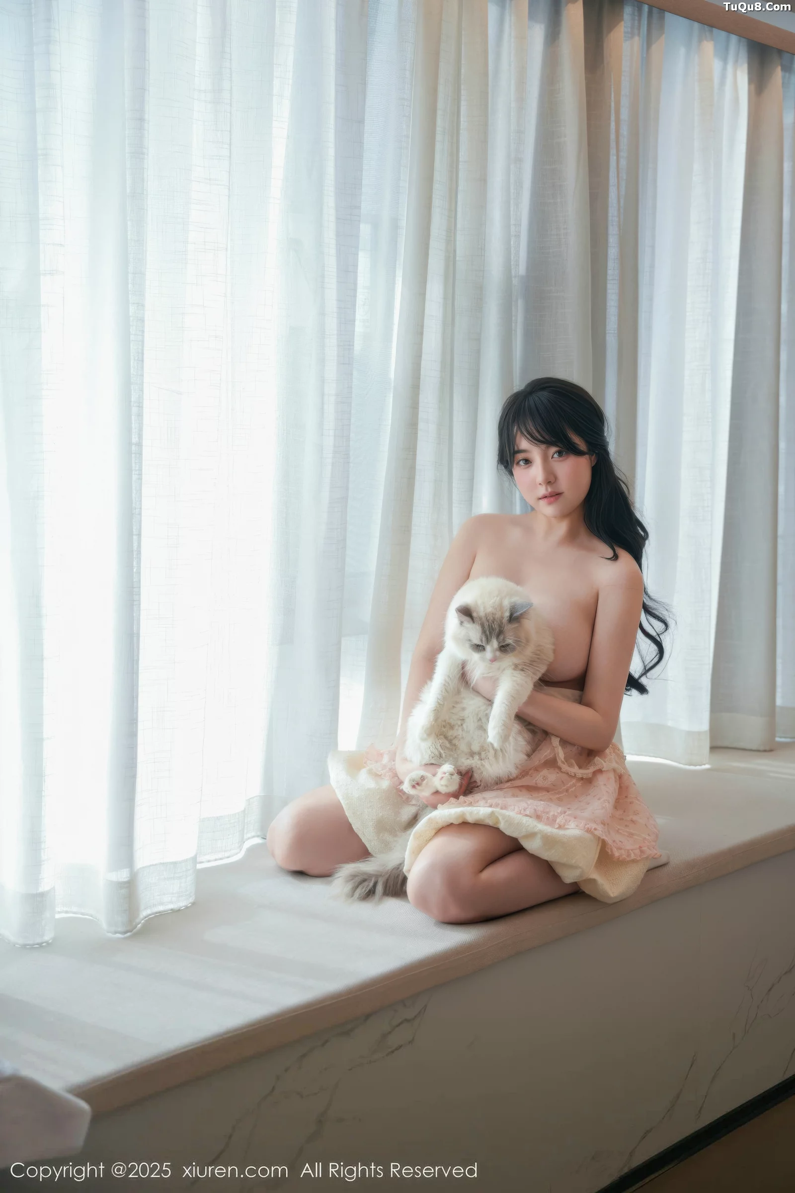 [XiuRen] 20250905 N10734 Soft#[75P]-2