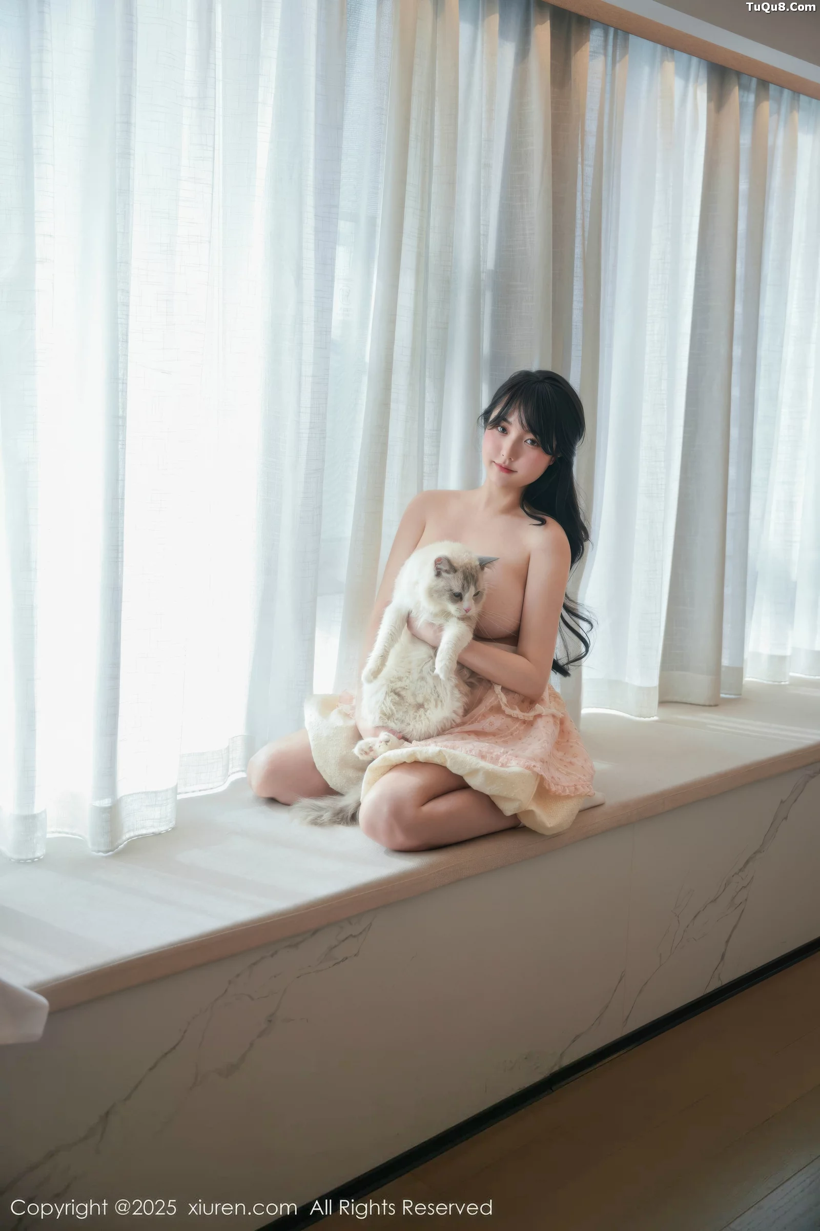 [XiuRen] 20250905 N10734 Soft#[75P]-3