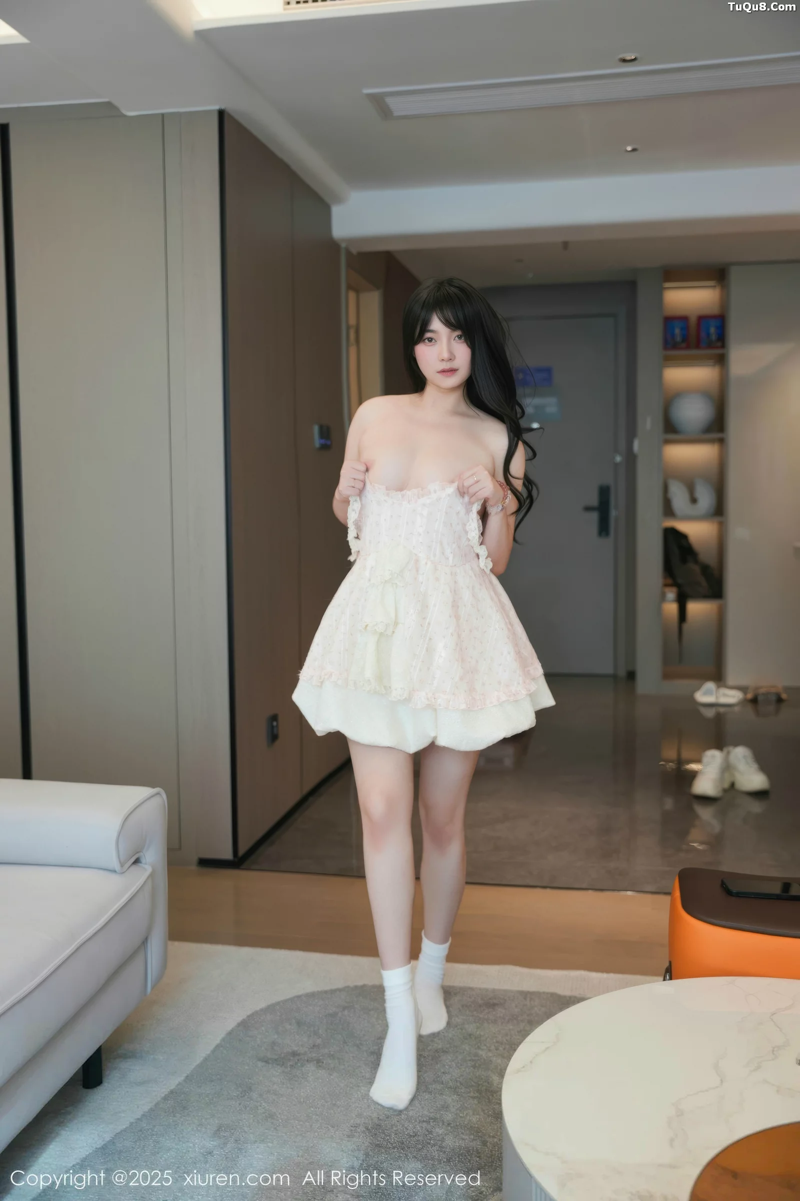 [XiuRen] 20250905 N10734 Soft#[75P]-9