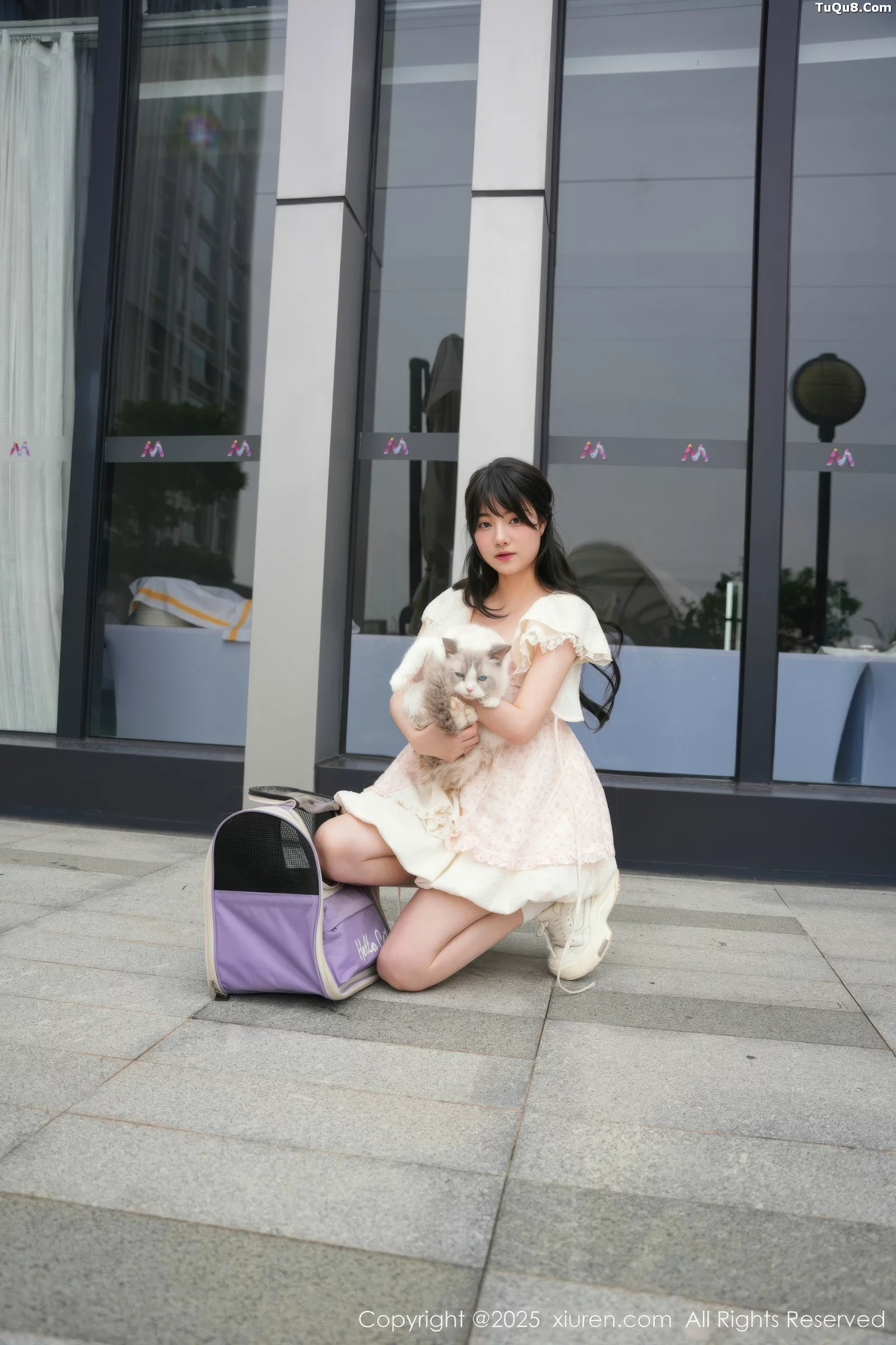 [XiuRen] 20250905 N10734 Soft#[75P]-5