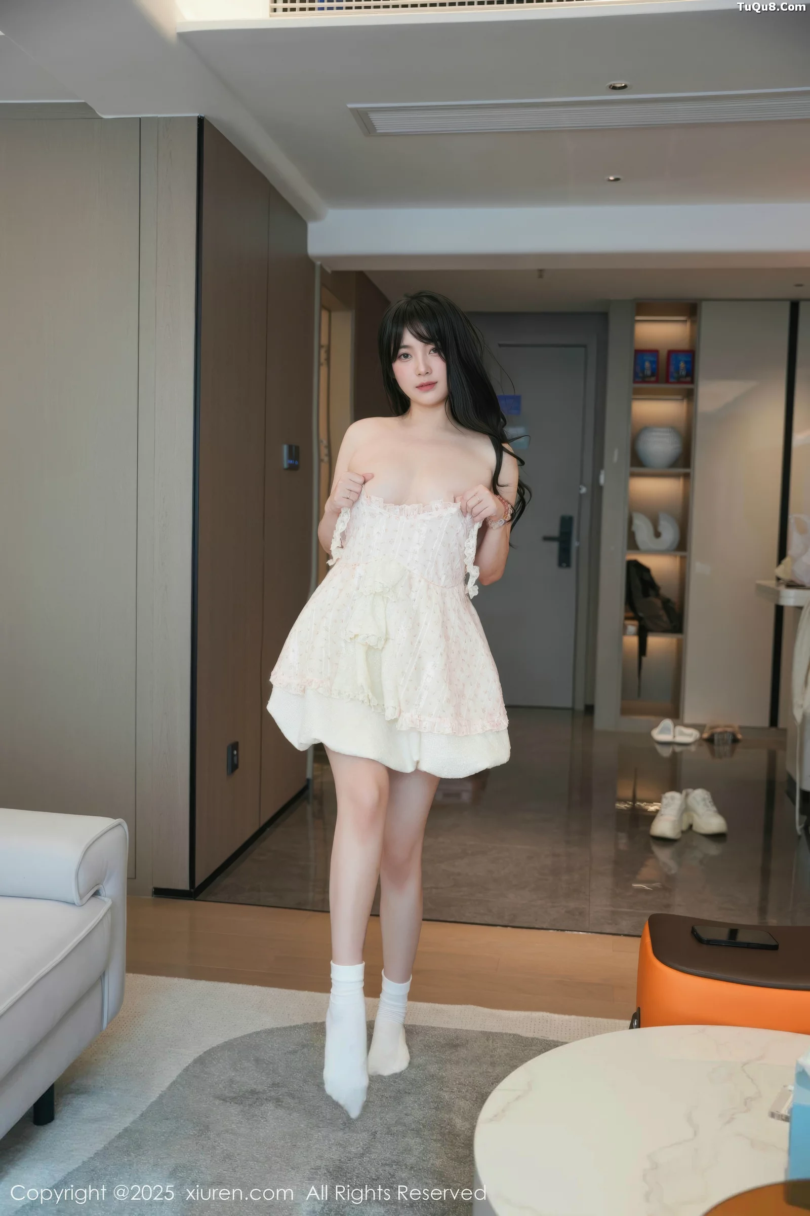 [XiuRen] 20250905 N10734 Soft#[75P]-10