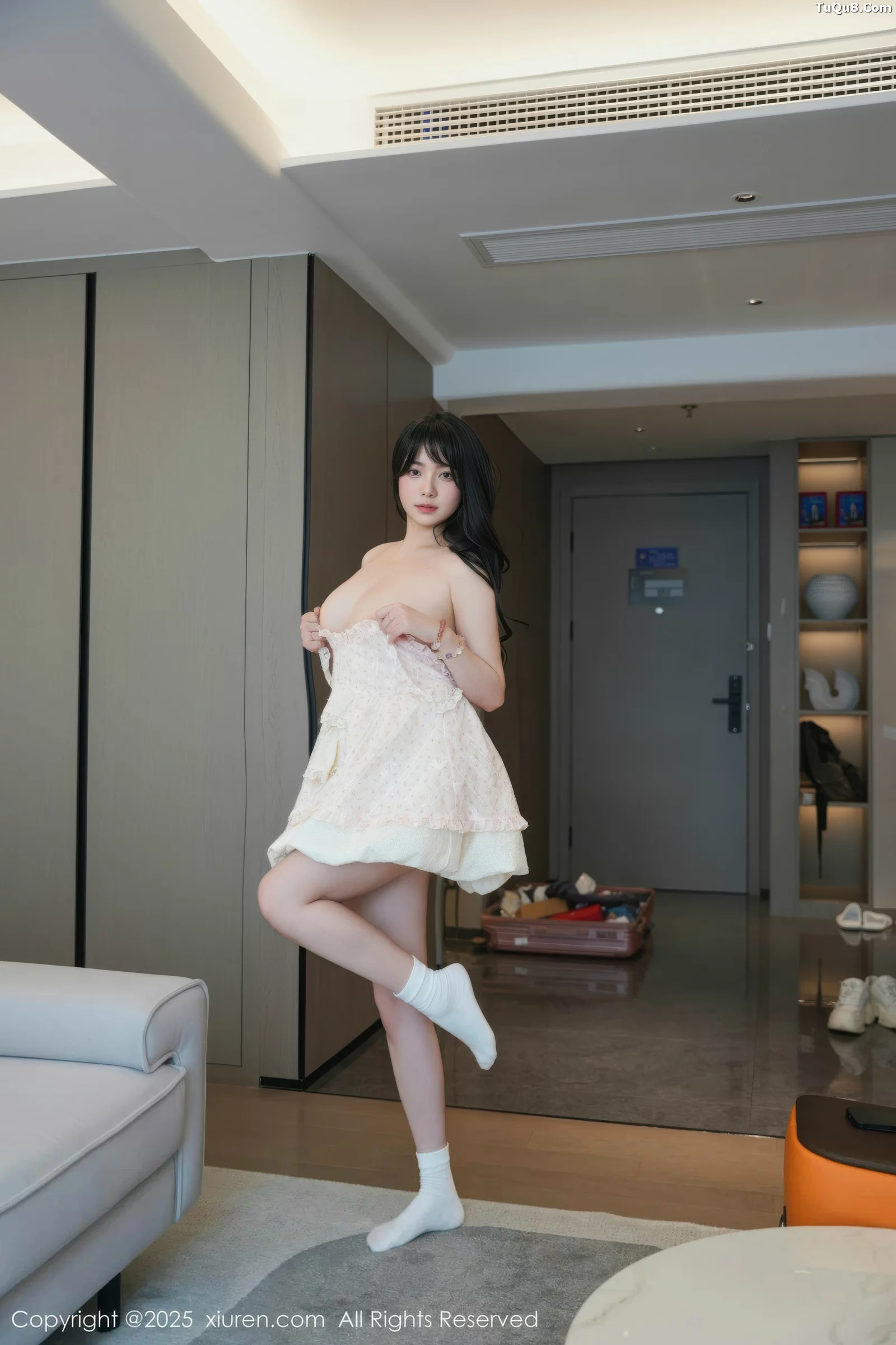 [XiuRen] 20250905 N10734 Soft#[75P]-4