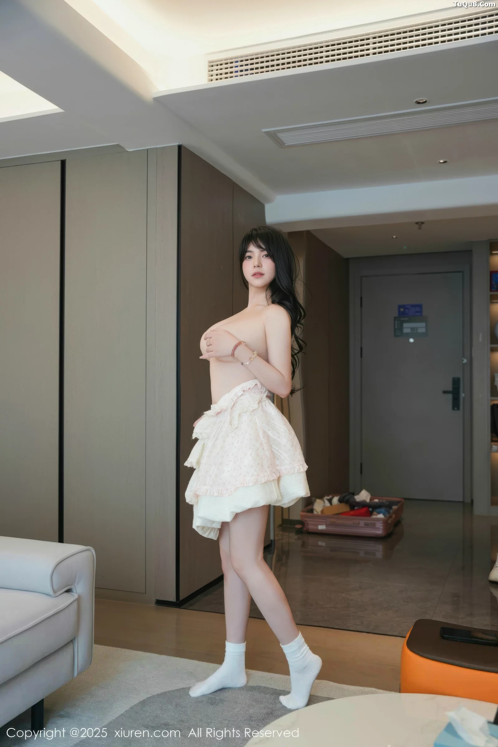 [XiuRen] 20250905 N10734 Soft#[75P]-5