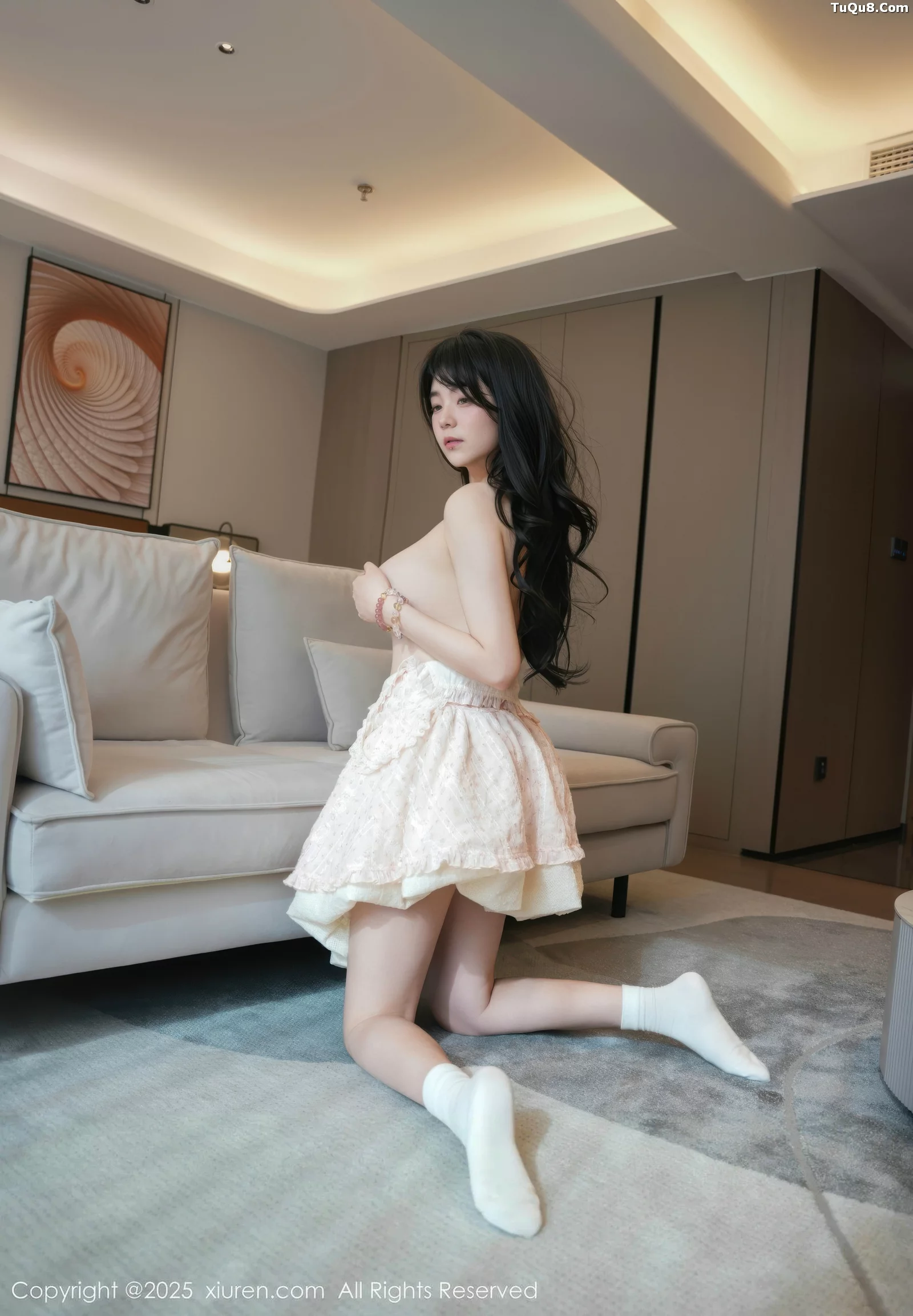 [XiuRen] 20250905 N10734 Soft#[75P]-10