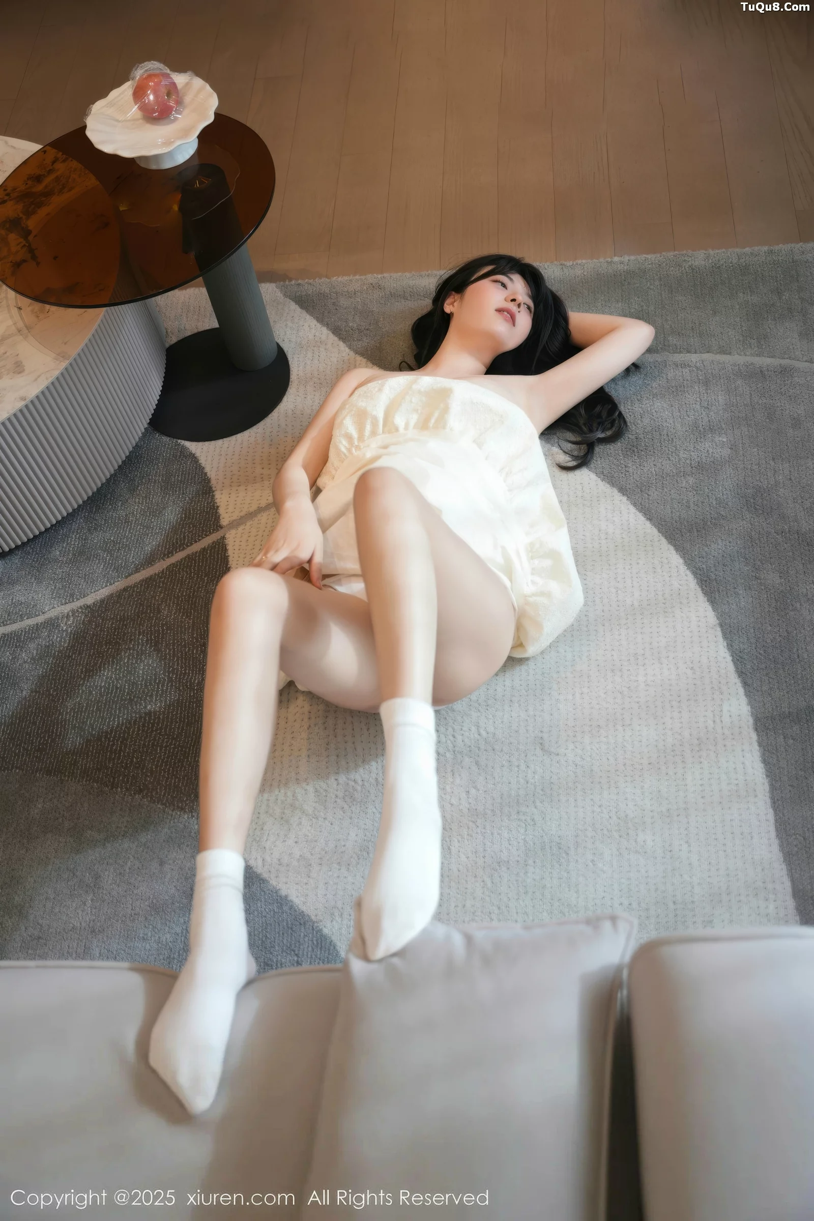 [XiuRen] 20250905 N10734 Soft#[75P]-8