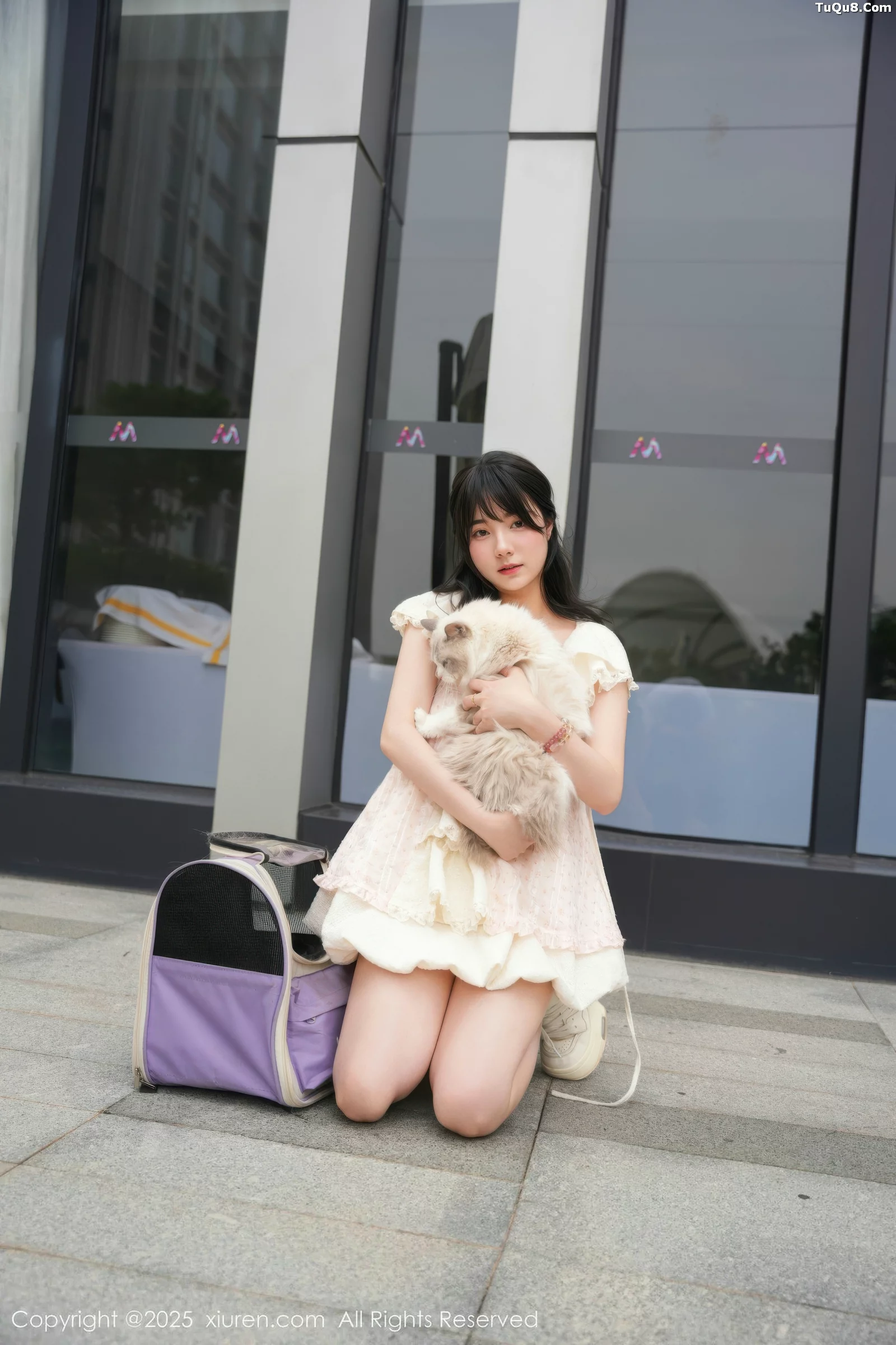 [XiuRen] 20250905 N10734 Soft#[75P]-7